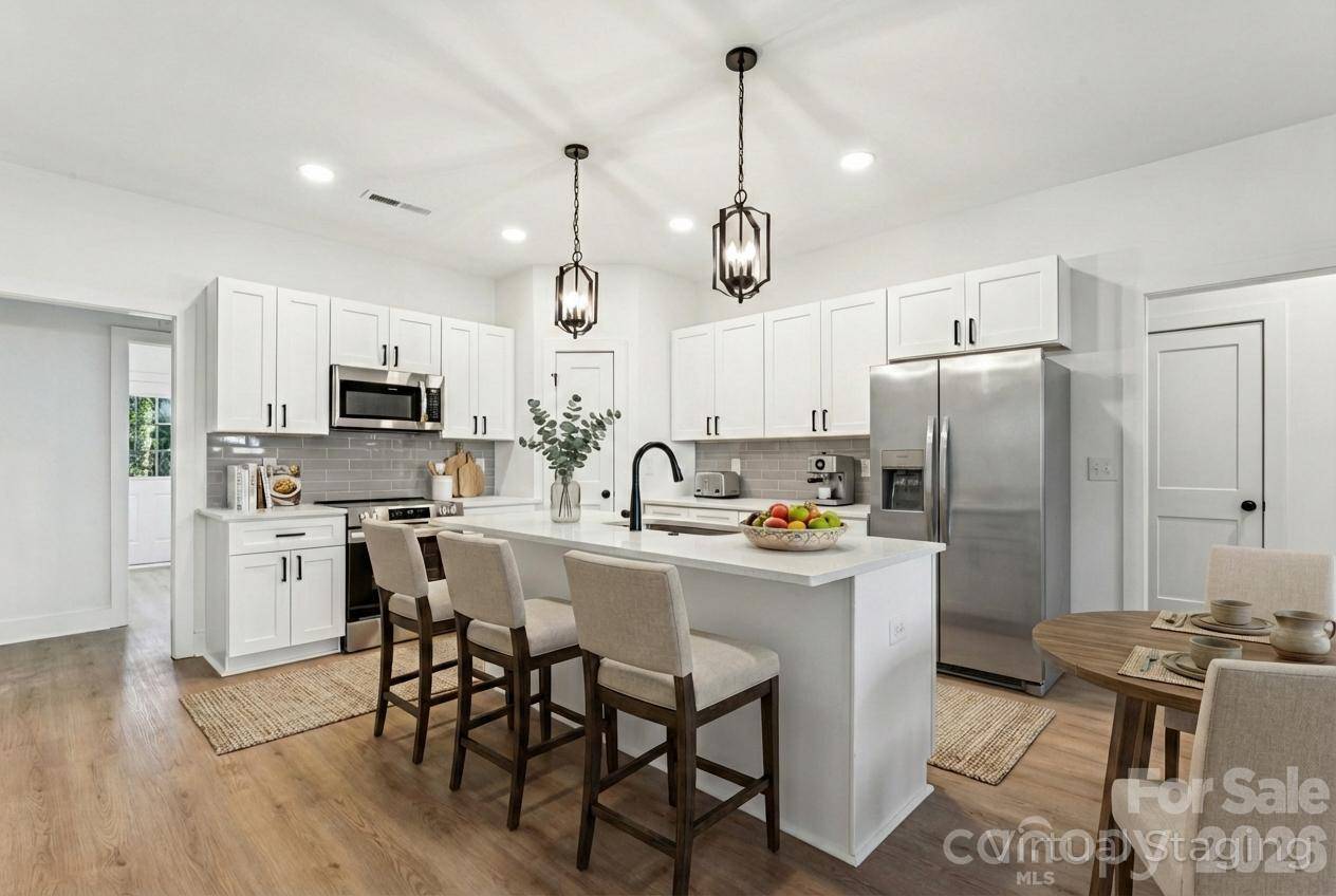 1129 Grady ST, Salisbury, NC 28144