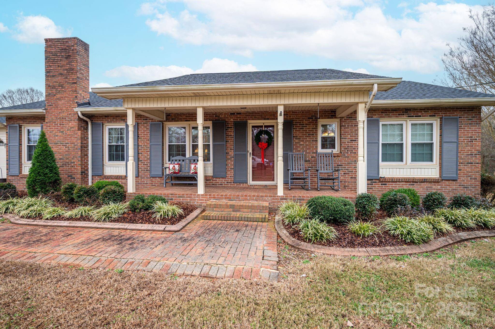 113 Old Stagecoach RD, Lawndale, NC 28090