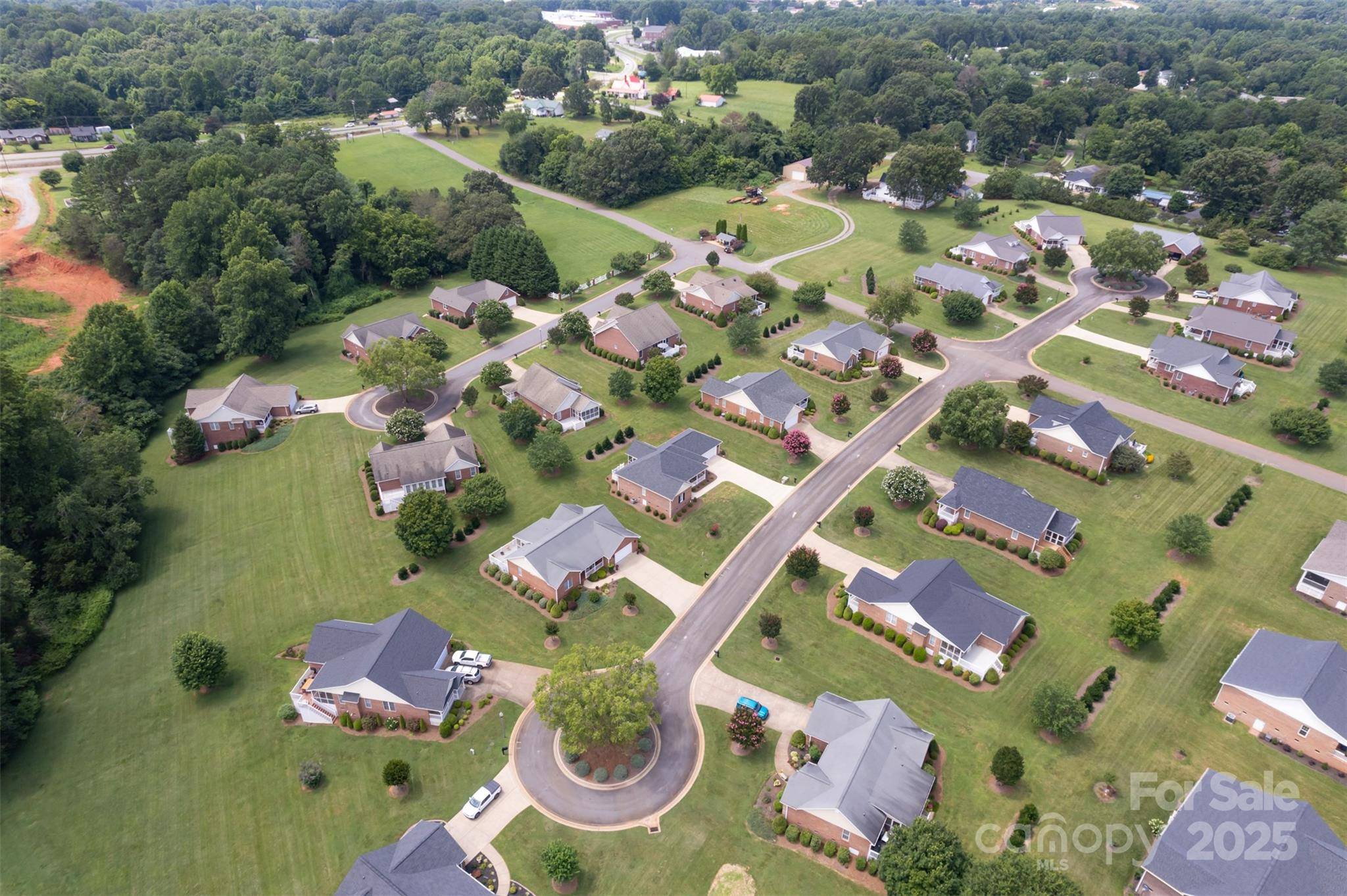 0 Manchester CT #76, Spindale, NC 28160
