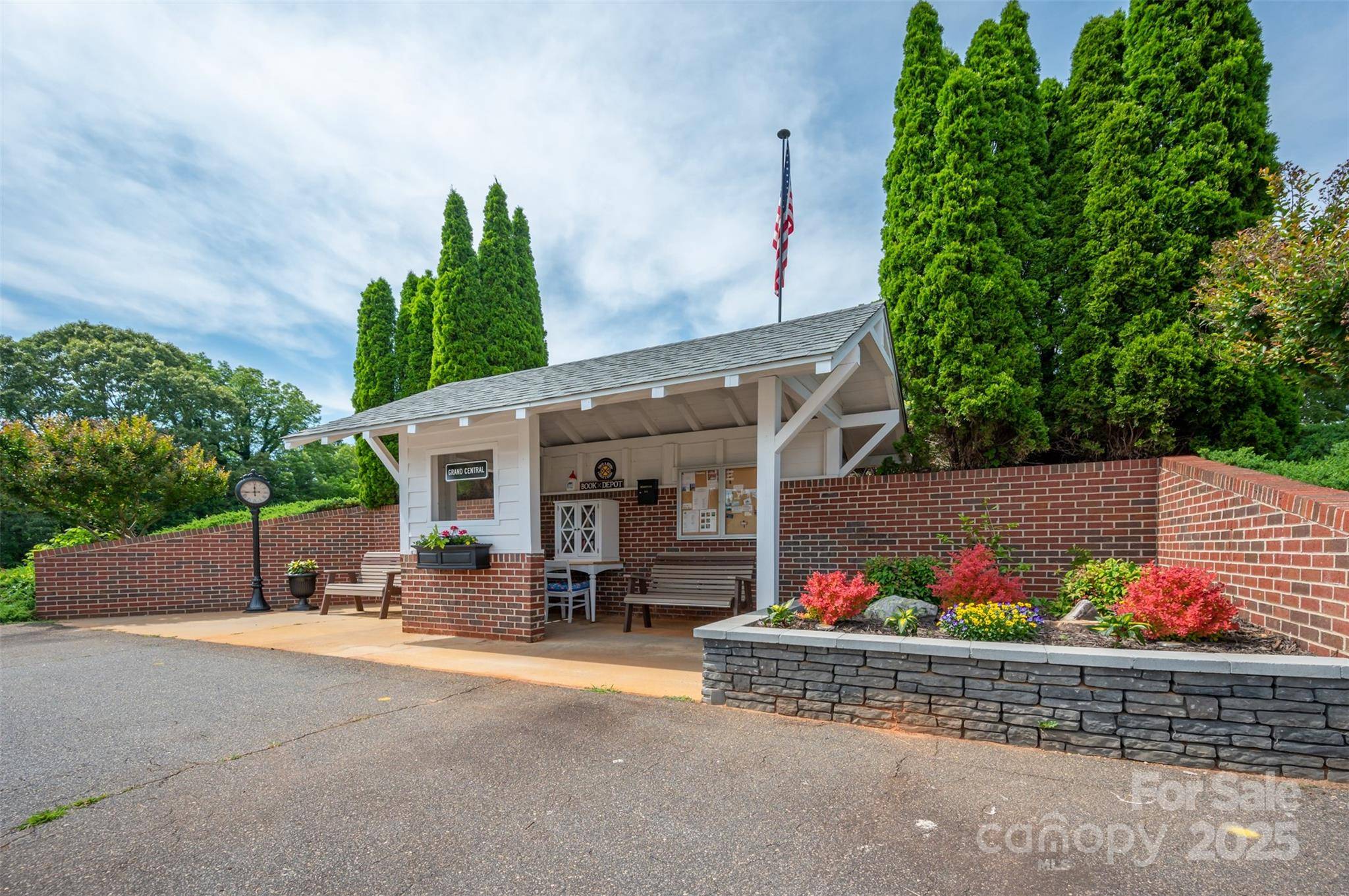 0 Central Park CIR #70, Spindale, NC 28160