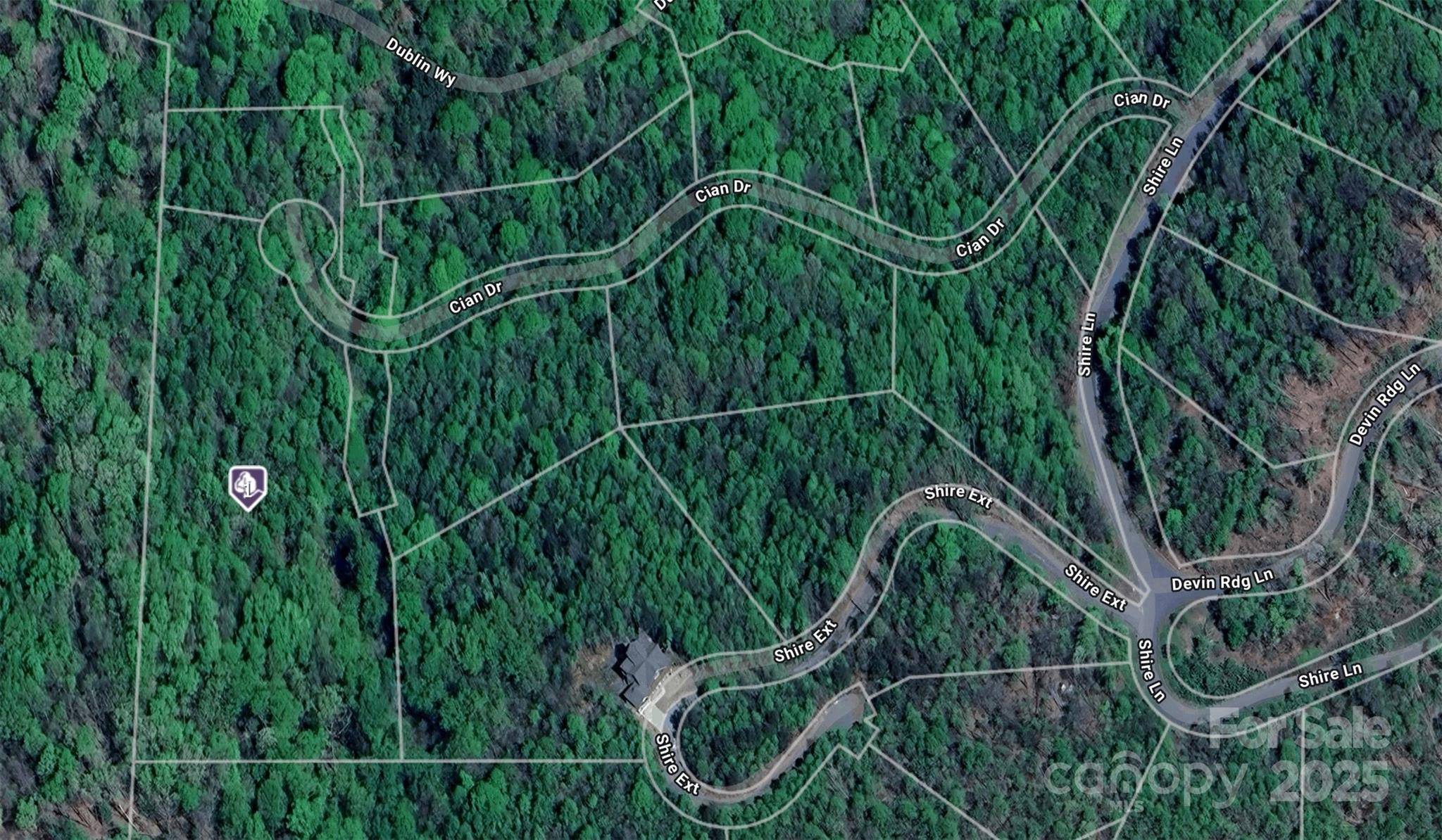 0 Cian DR #12, Union Mills, NC 28167