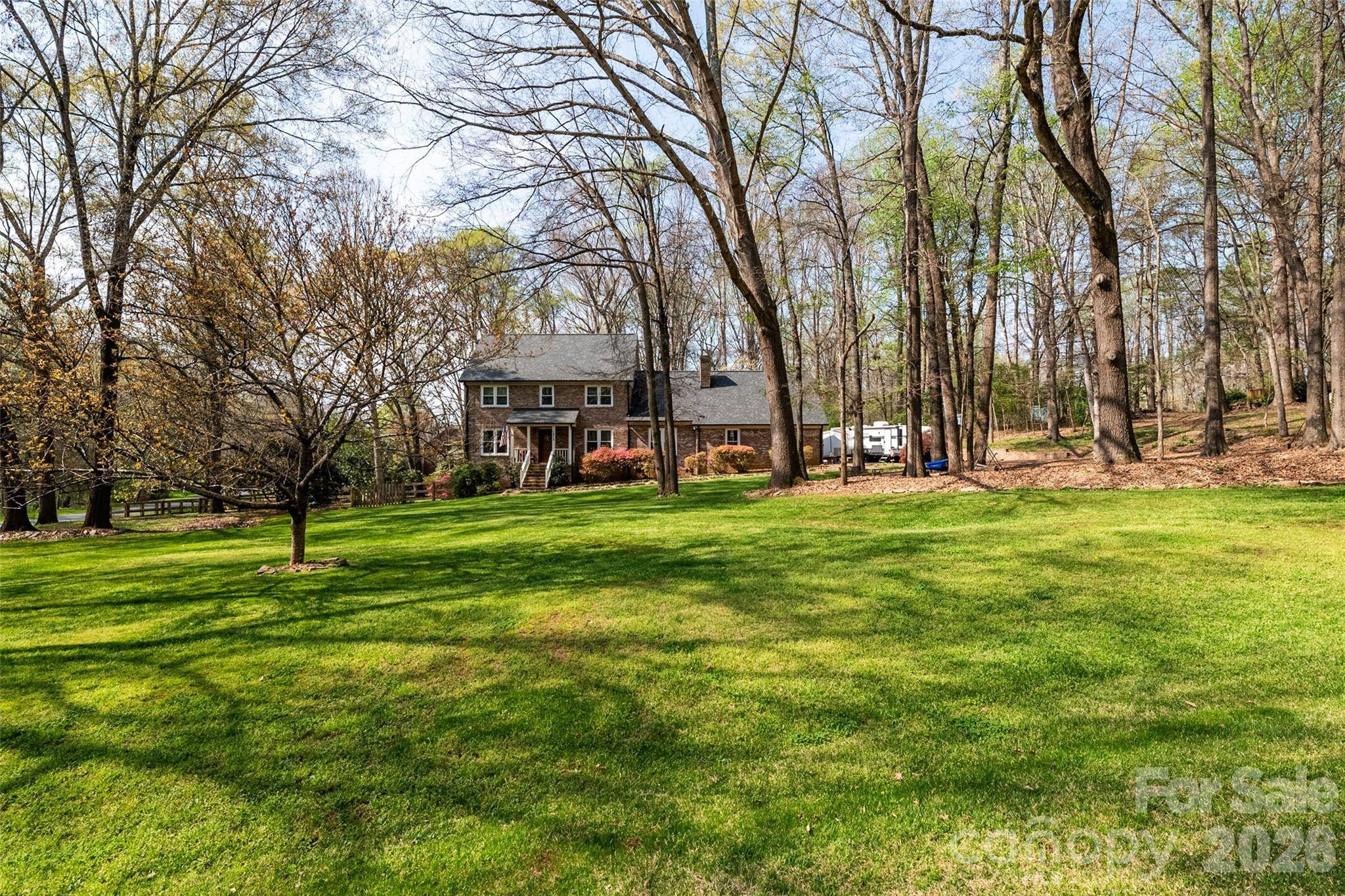 1015 Quail CIR, Salisbury, NC 28147
