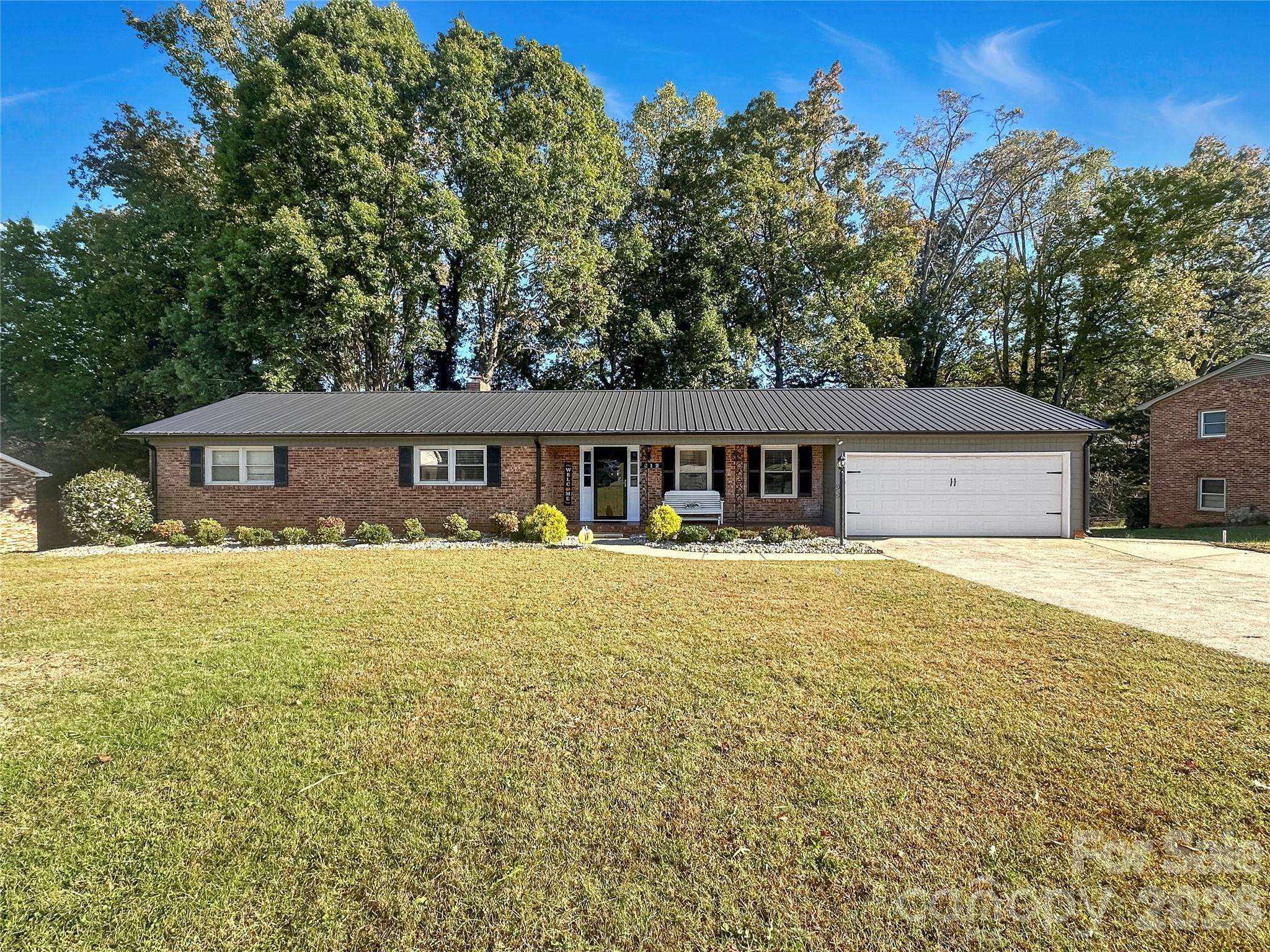 812 Hill ST, Shelby, NC 28152