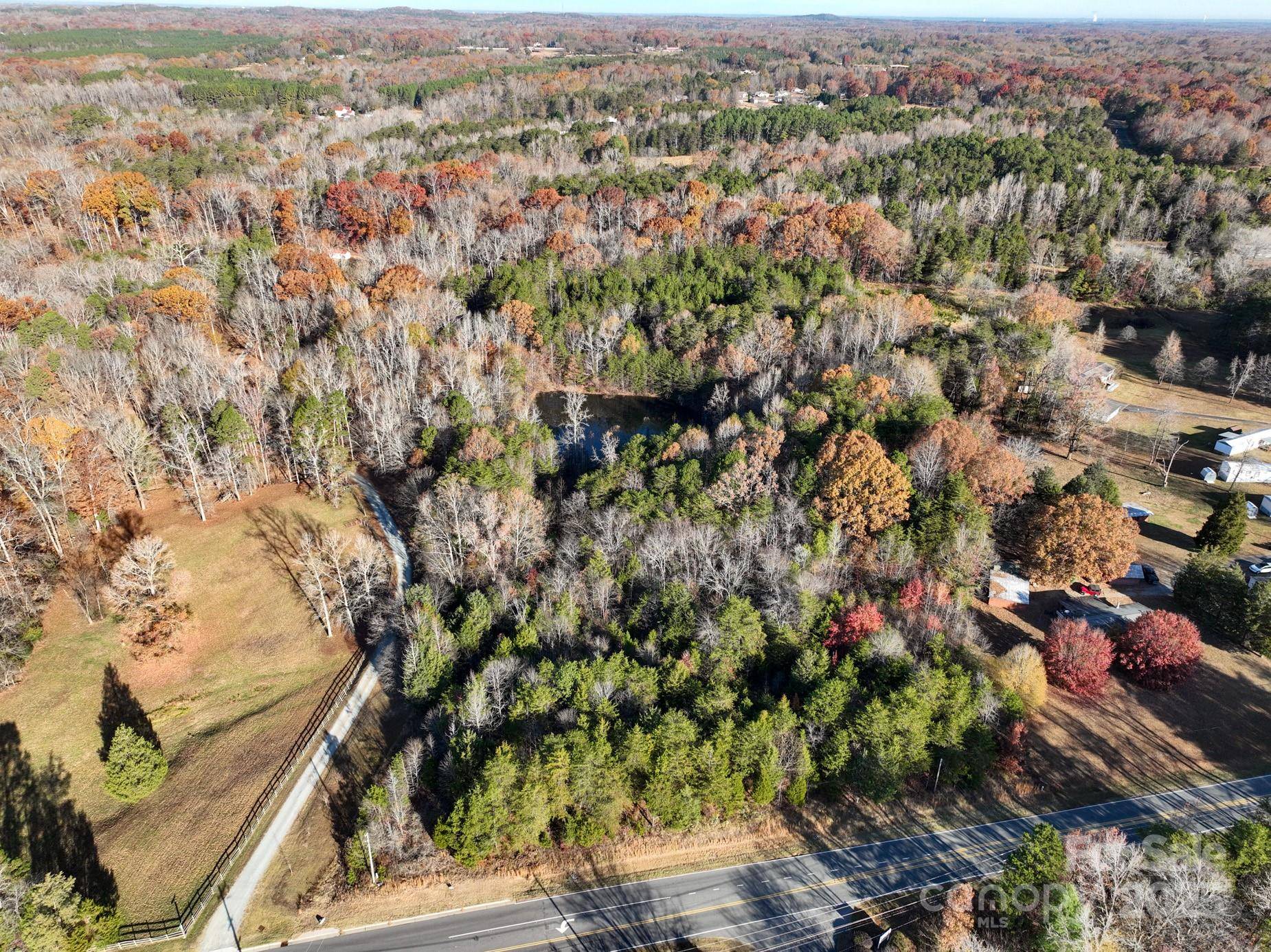 0 China Grove HWY, Rockwell, NC 28138