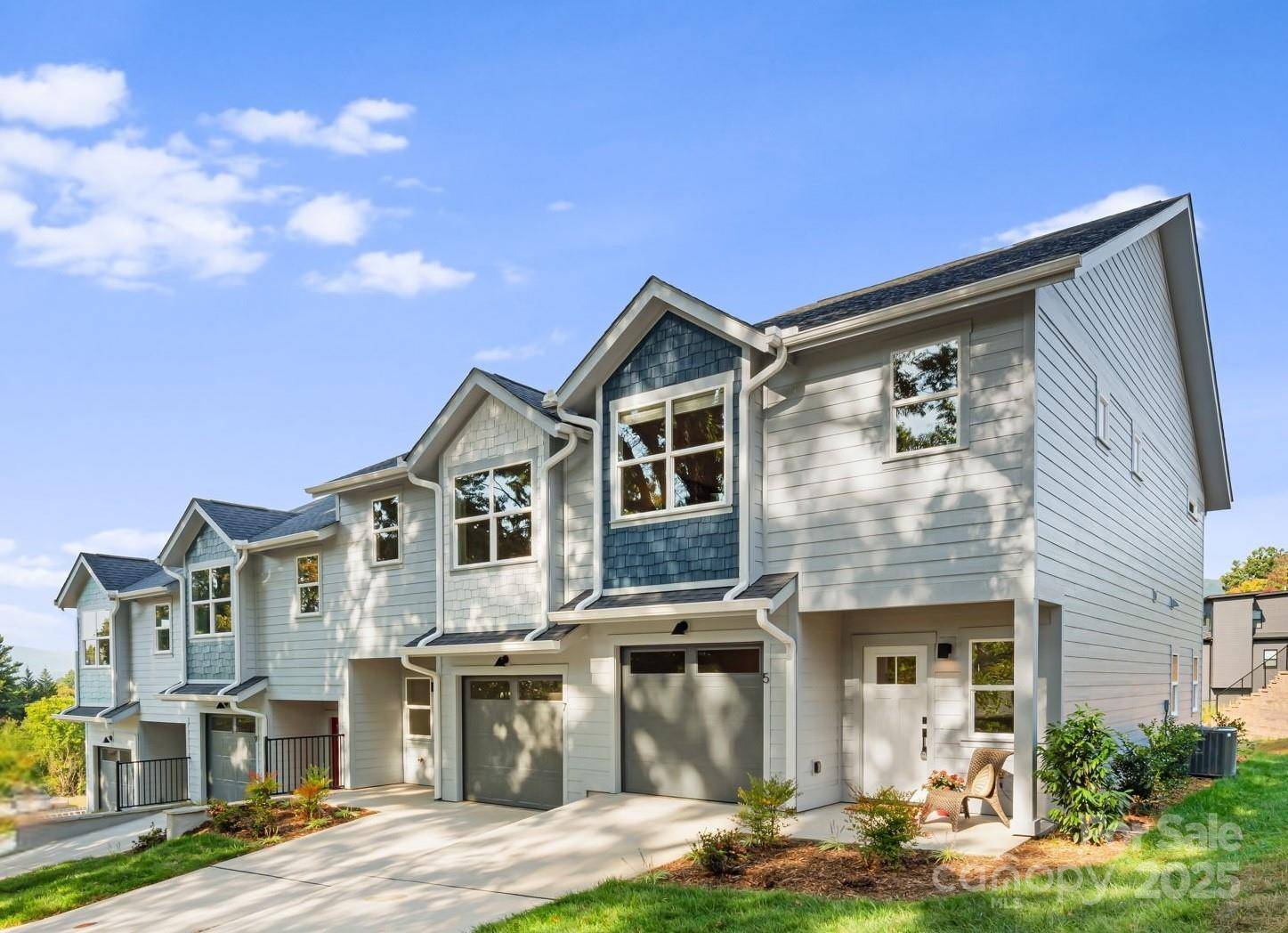 5, 7, 9, 11 Bolton ST #3,4,5,6, Asheville, NC 28806