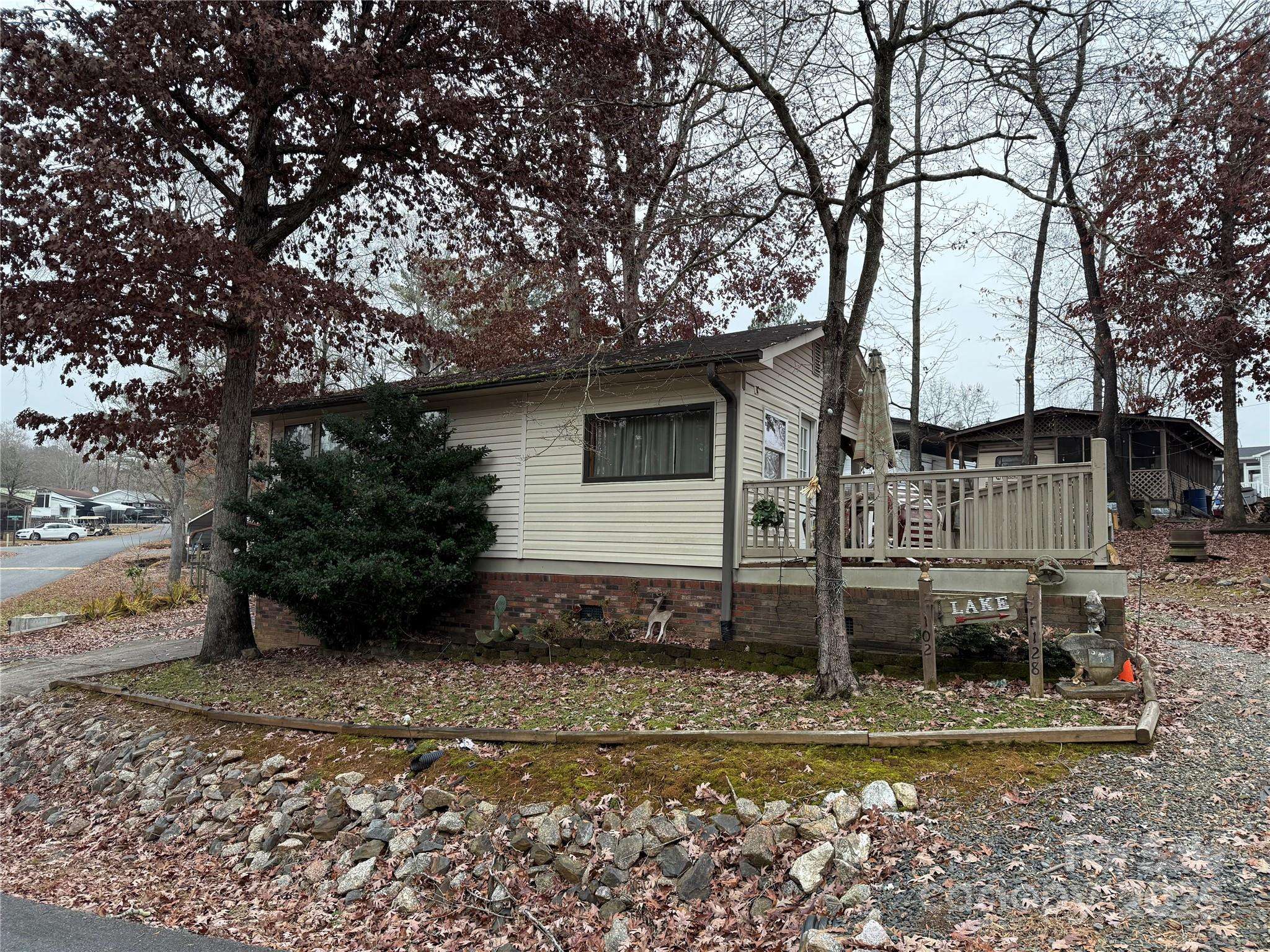102 Arrowood TRL #F128, Mount Gilead, NC 27306