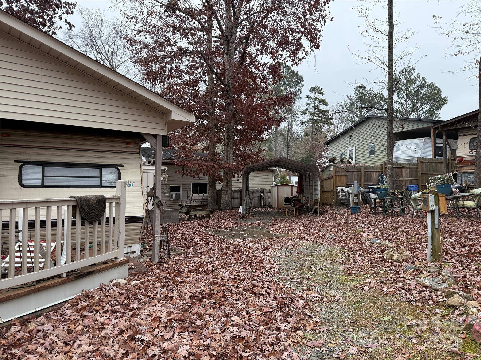 102 Arrowood TRL #F128, Mount Gilead, NC 27306