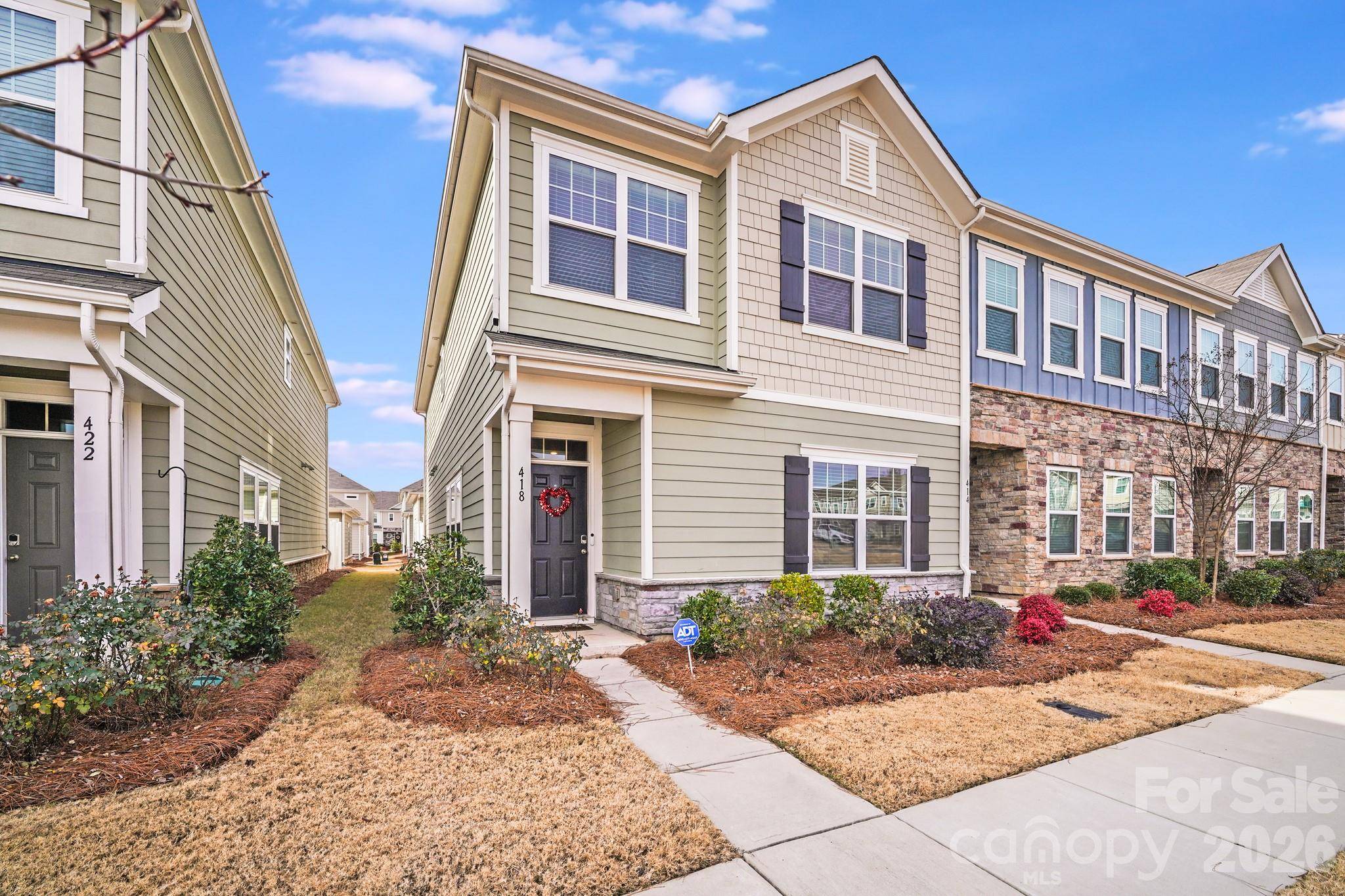 418 Kenwood VW, Indian Trail, NC 28079
