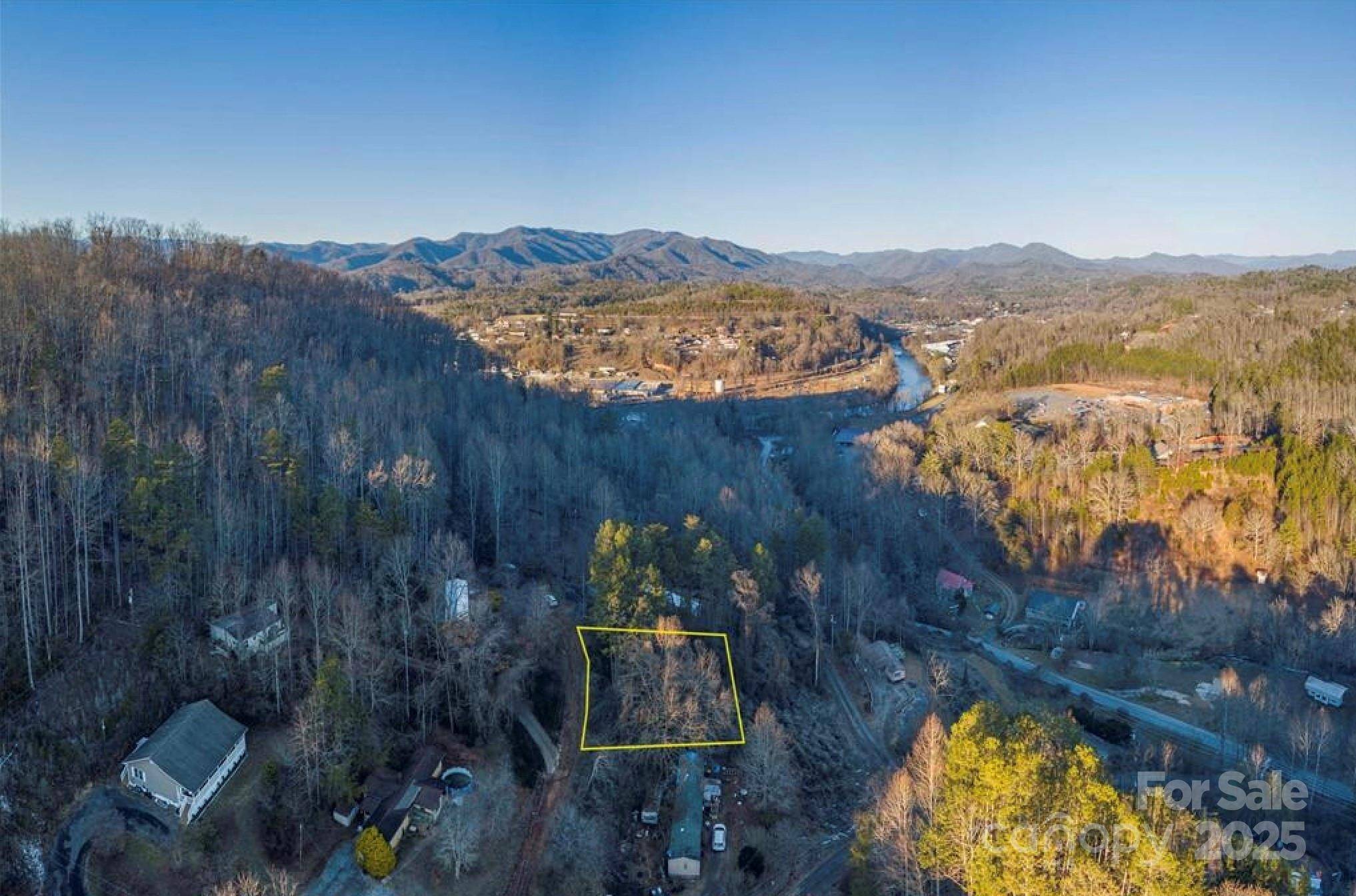 00 Homestead AVE #18, Bryson City, NC 28713