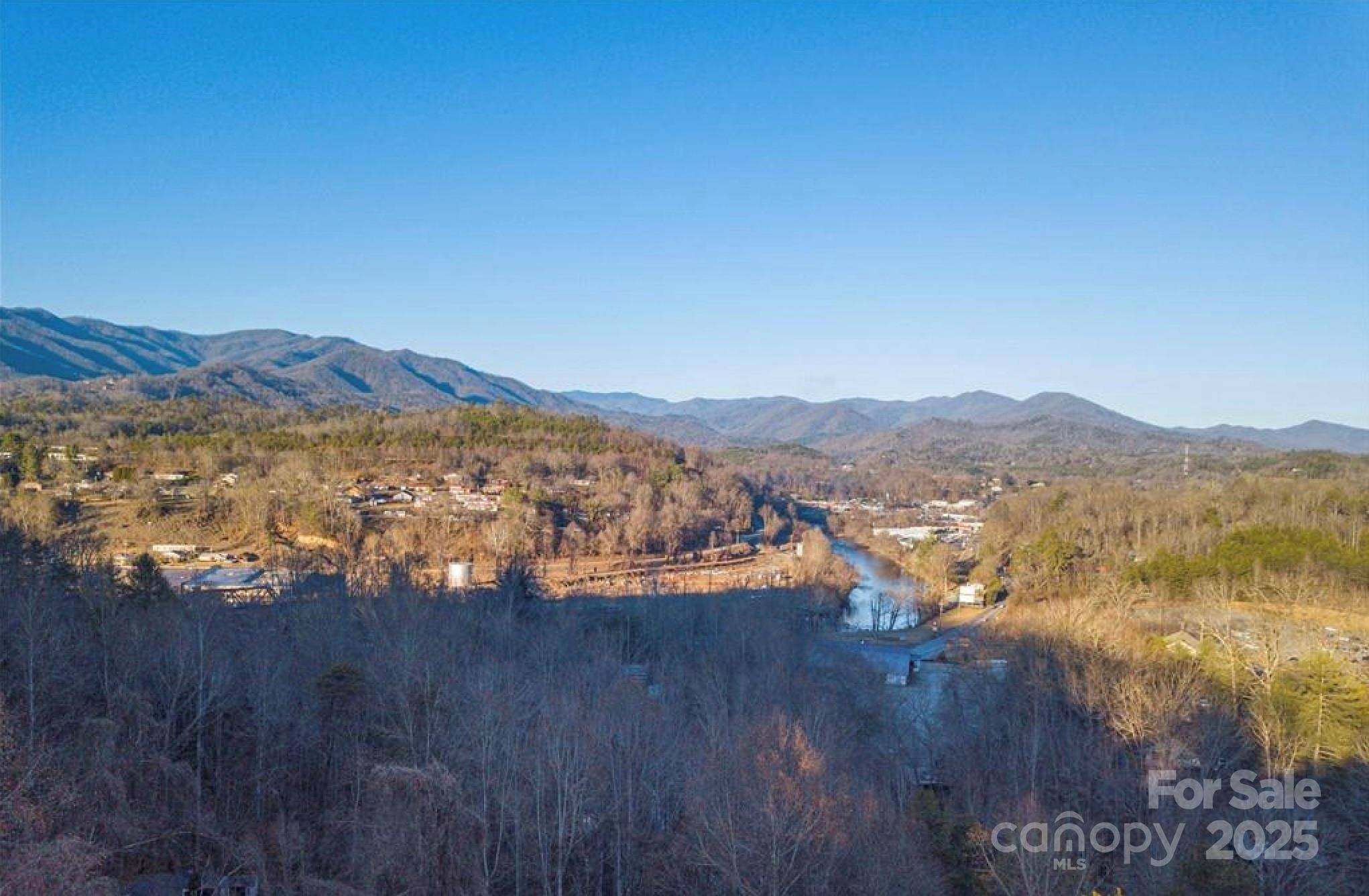 00 Homestead AVE #18, Bryson City, NC 28713