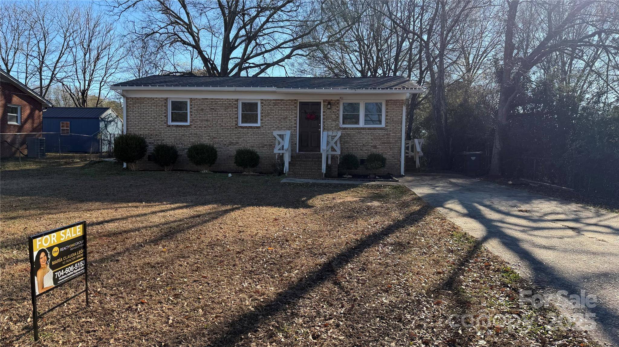 513 Holly ST, Dallas, NC 28034