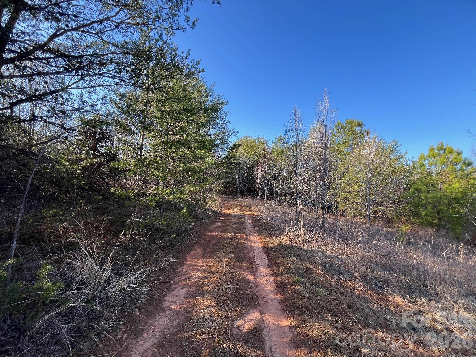 V/L Southern WAY, Nebo, NC 28761