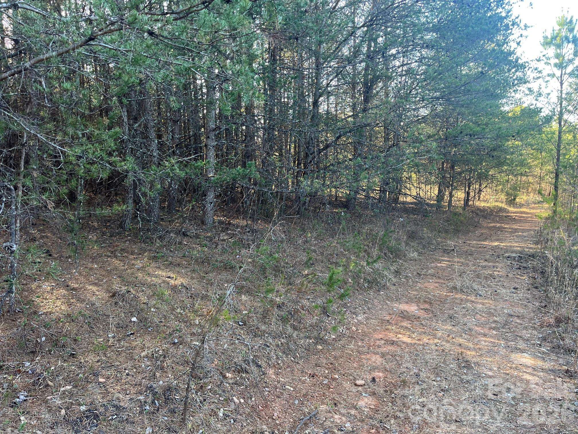 V/L Southern WAY, Nebo, NC 28761