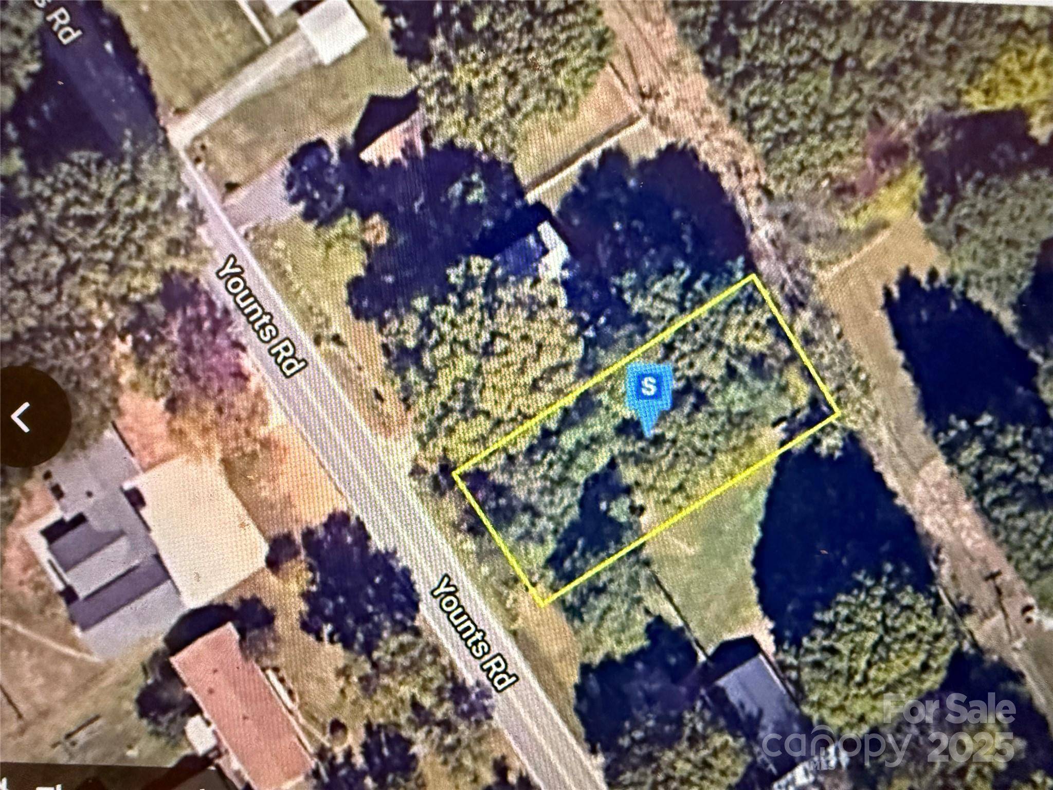 2510 Younts RD, Indian Trail, NC 28079