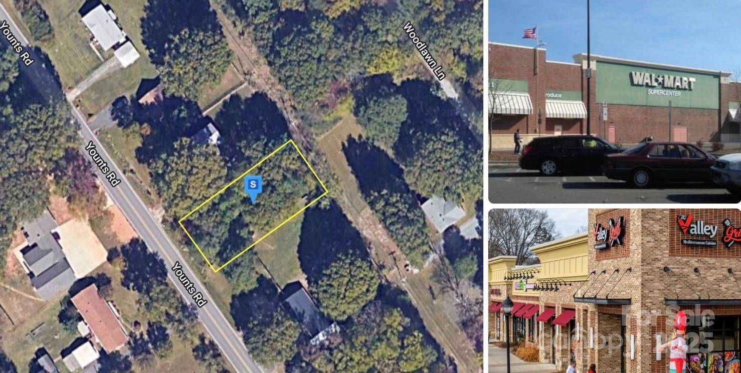 2510 Younts RD, Indian Trail, NC 28079