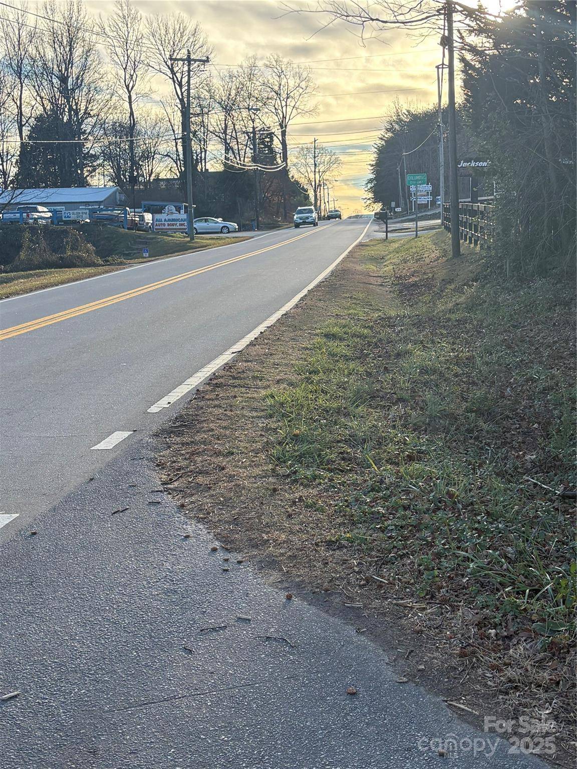 0 NC Hwy 108 HWY E, Columbus, NC 28722