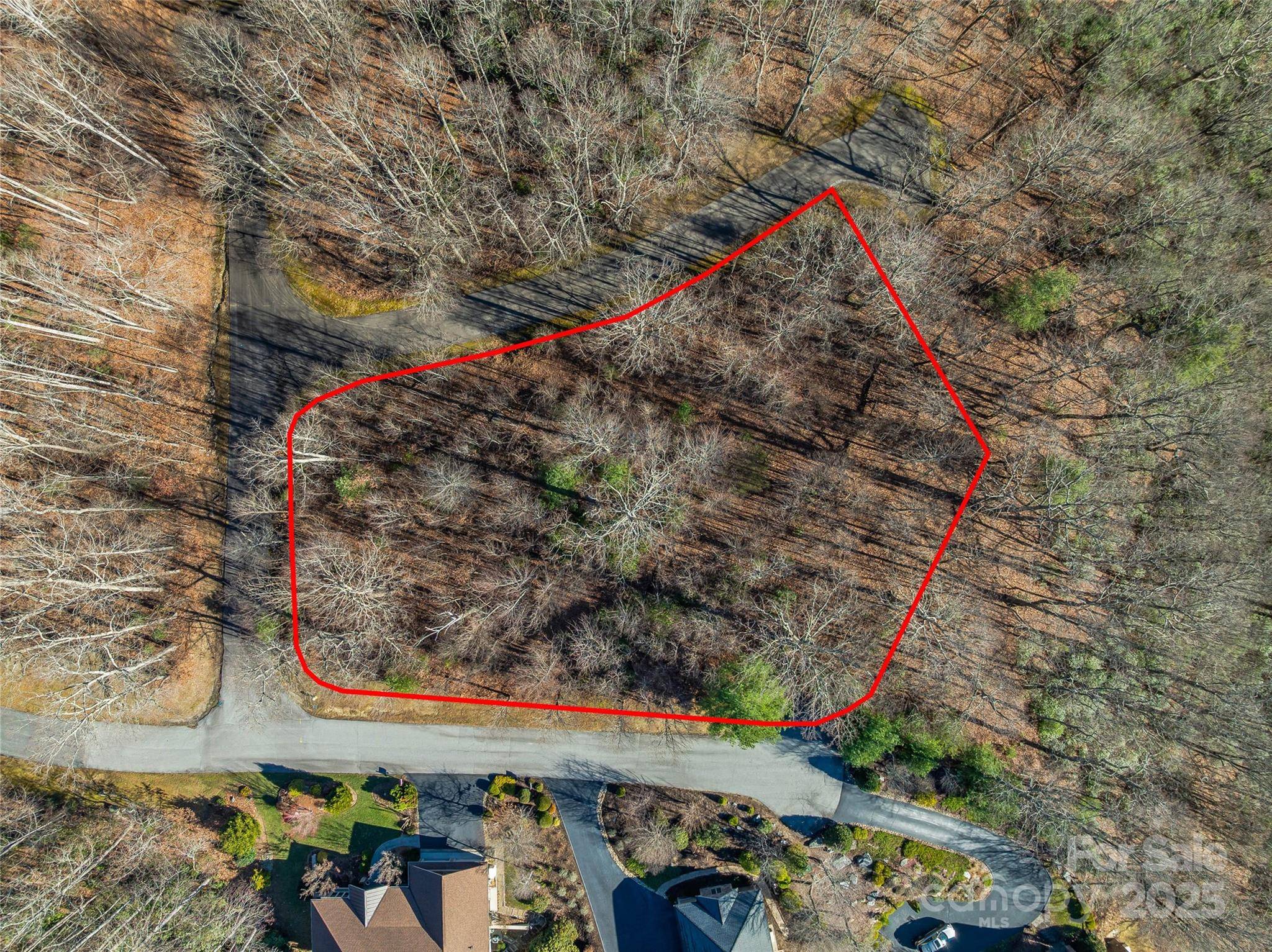 211 Ladys Fern TRL, Laurel Park, NC 28739