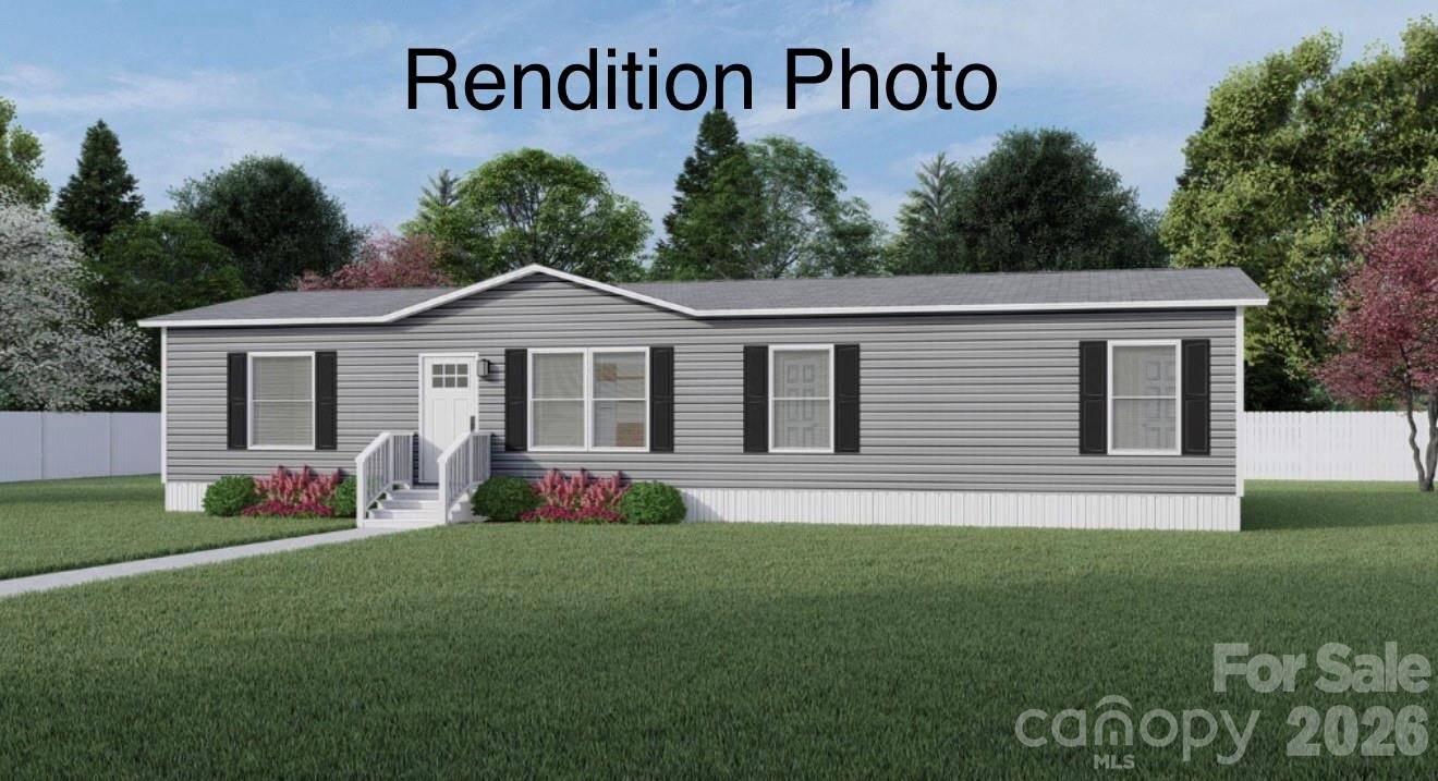 2468 Bonnie GLN, Clover, SC 29710