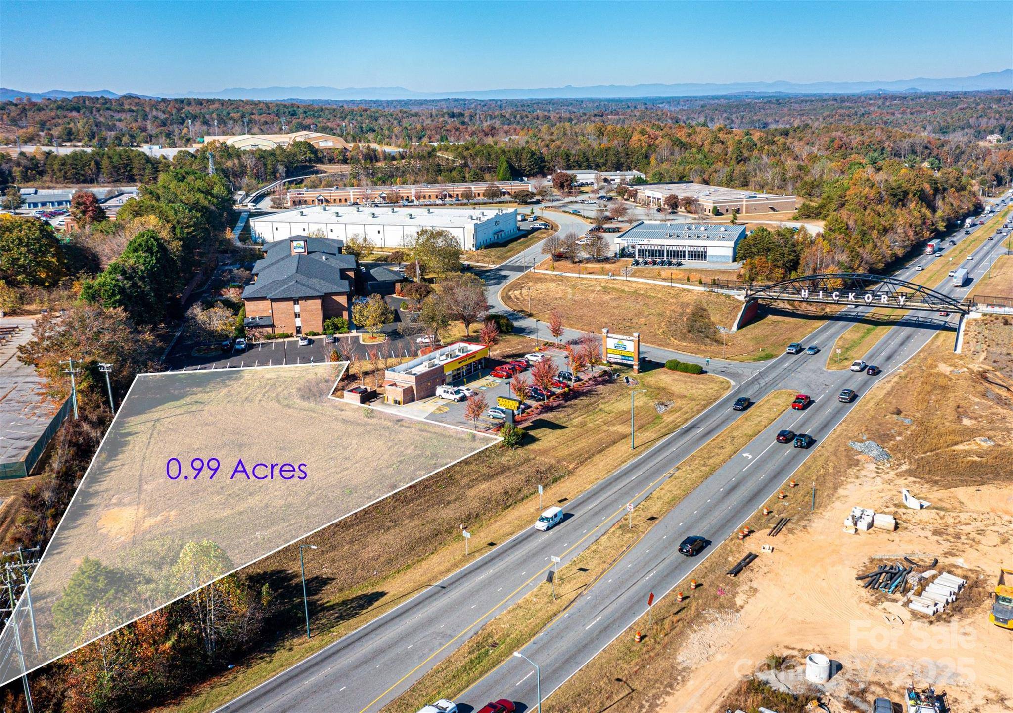 1241 US 321 HWY NW, Hickory, NC 28601