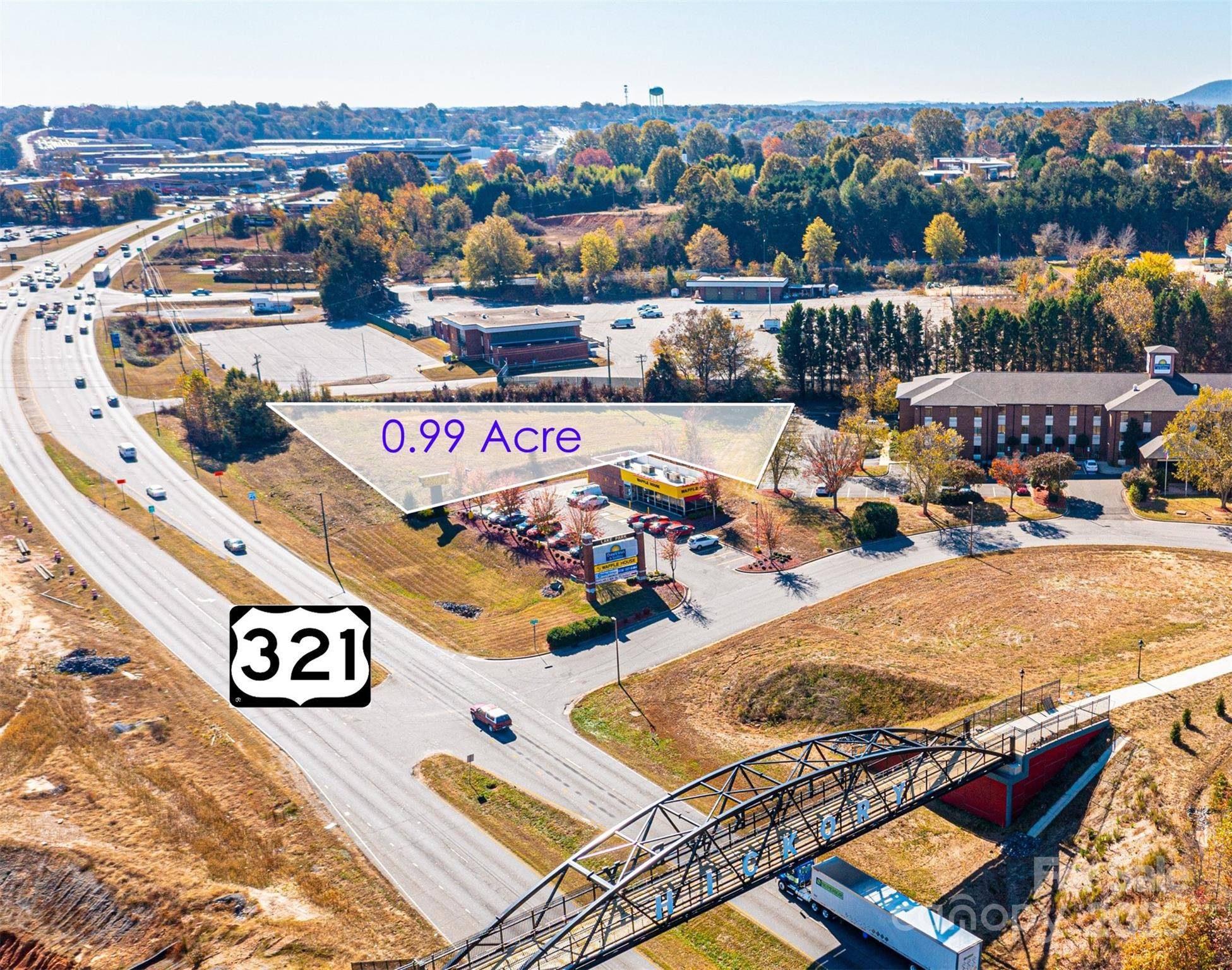 1241 US 321 HWY NW, Hickory, NC 28601