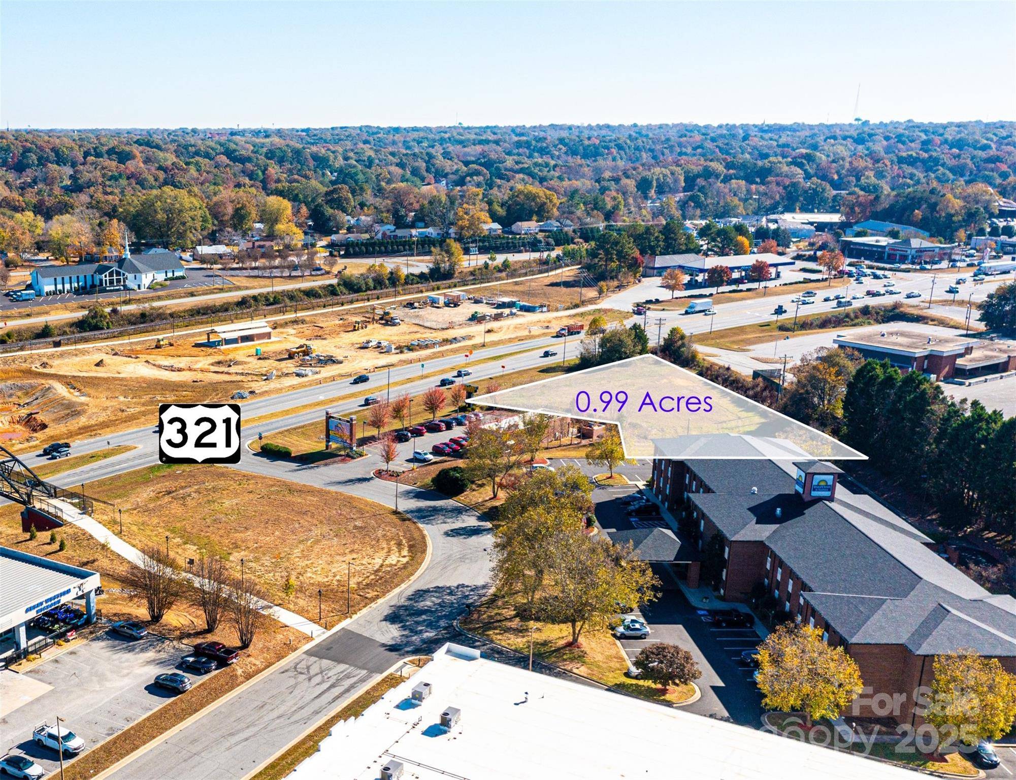 1241 US 321 HWY NW, Hickory, NC 28601