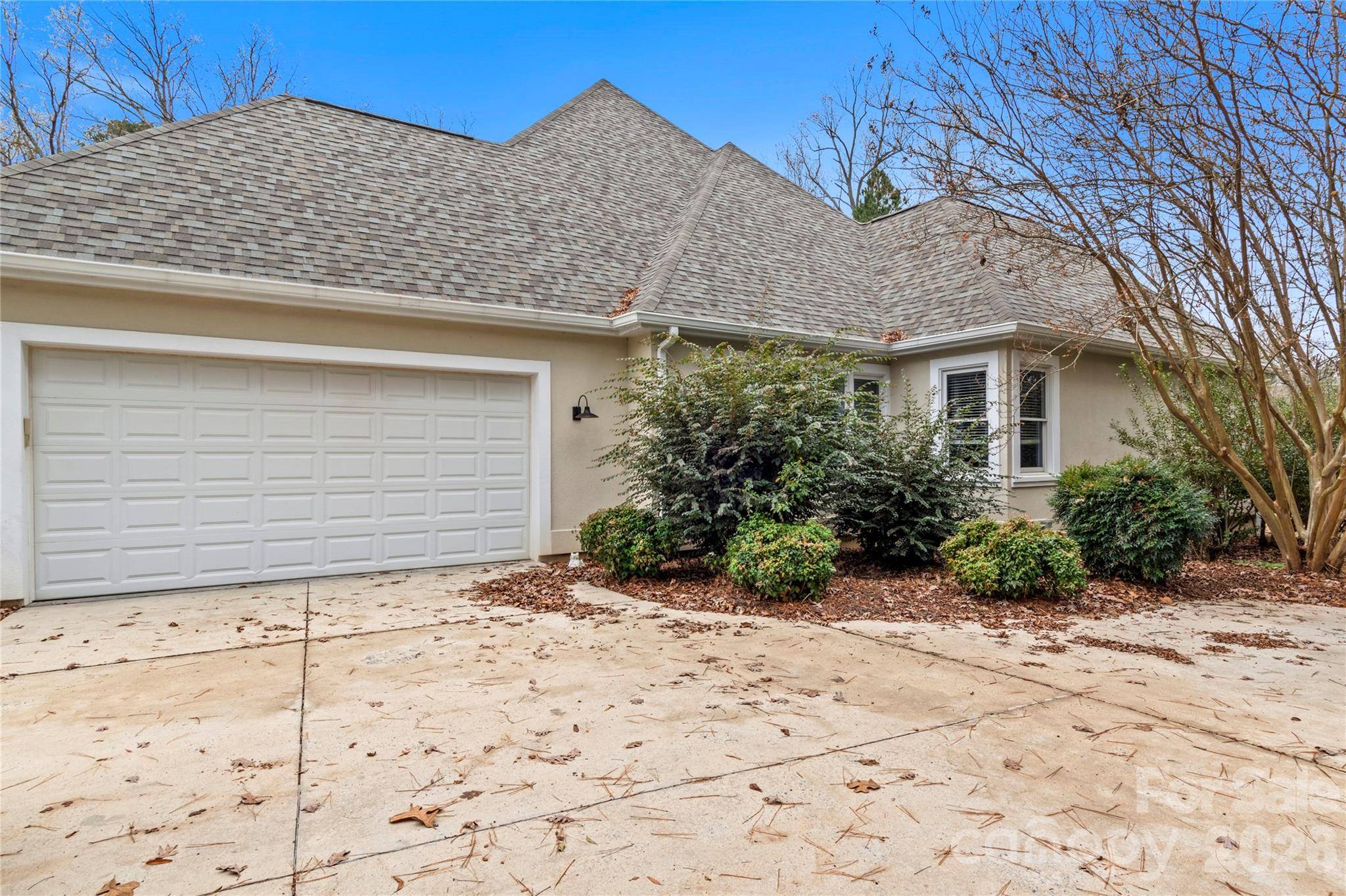 108 Candor Oaks DR, New London, NC 28127