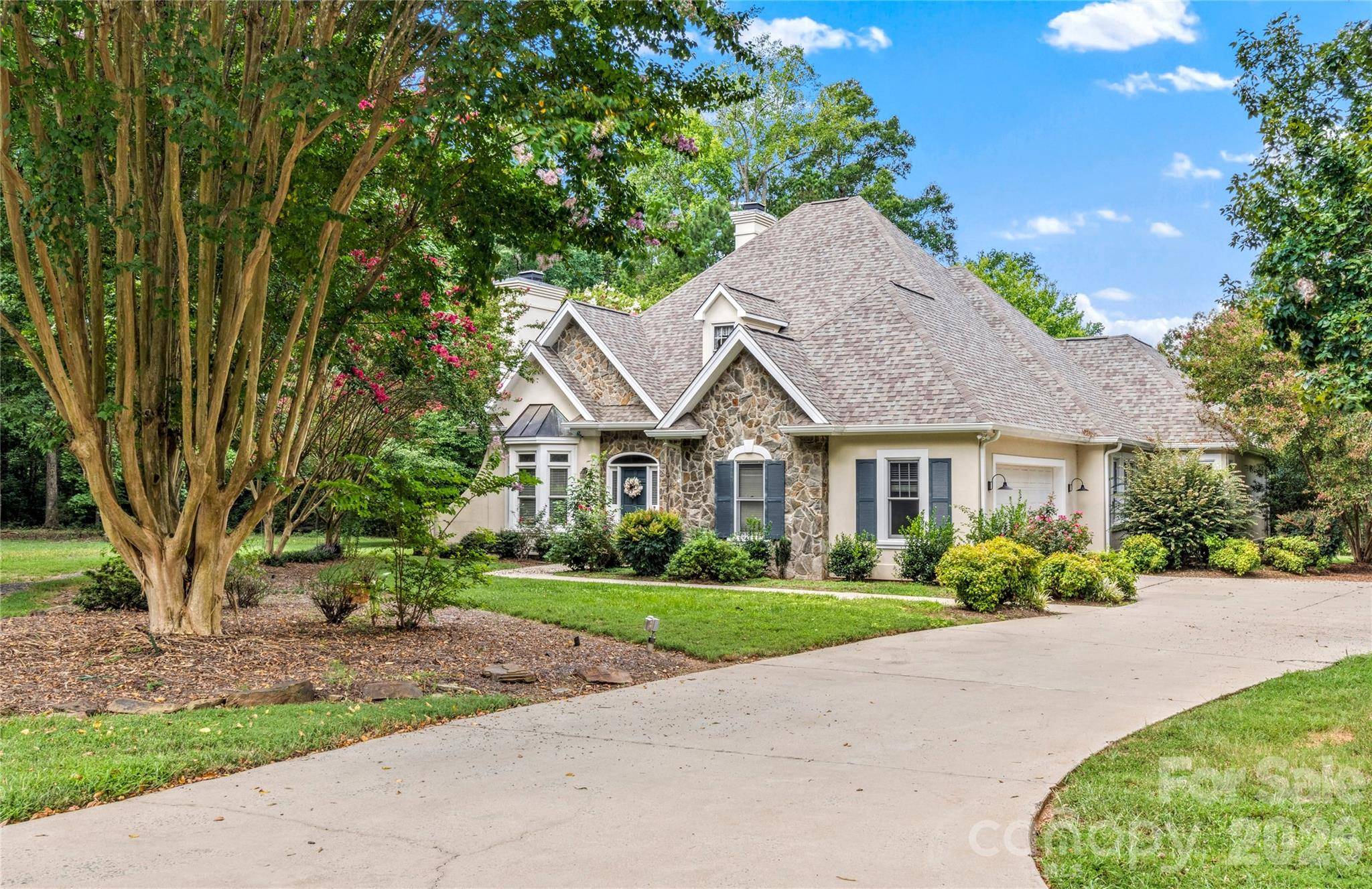 108 Candor Oaks DR, New London, NC 28127