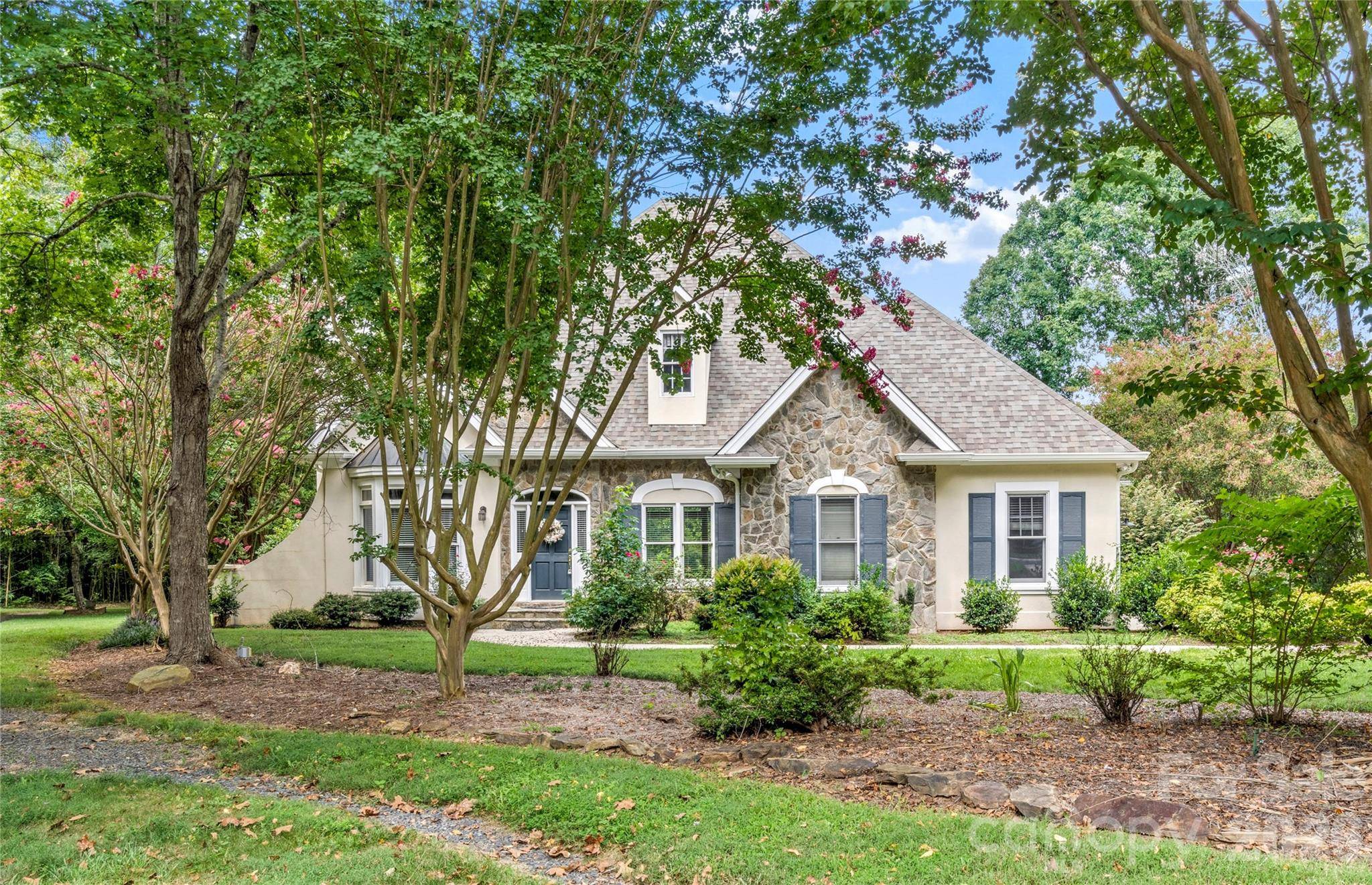 108 Candor Oaks DR, New London, NC 28127