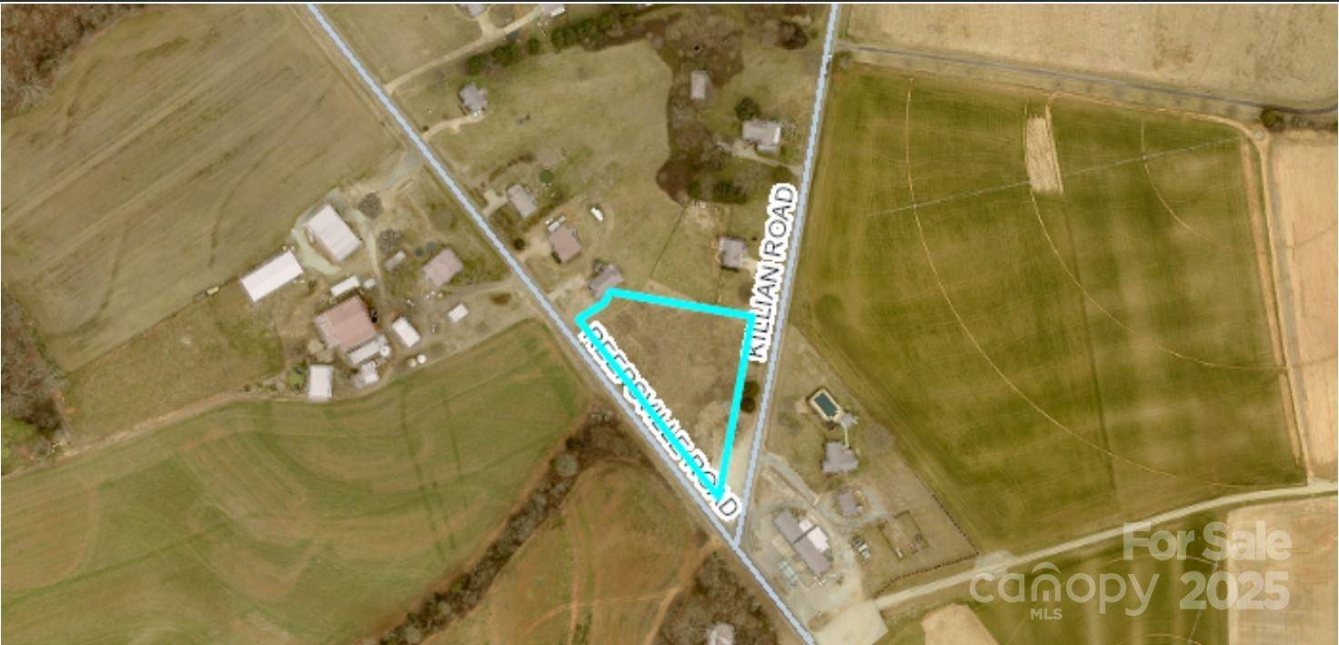 00 Killian RD, Lincolnton, NC 28092