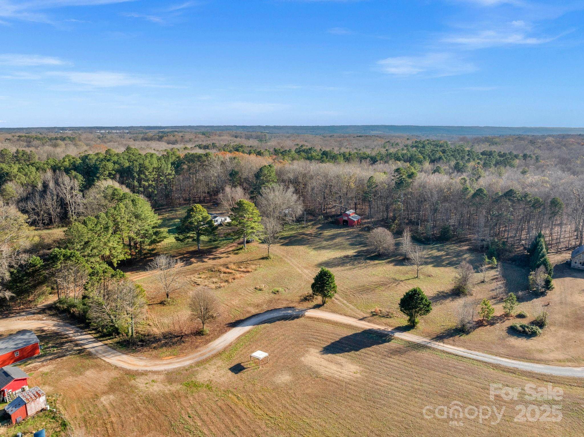5620 Stack RD, Monroe, NC 28112