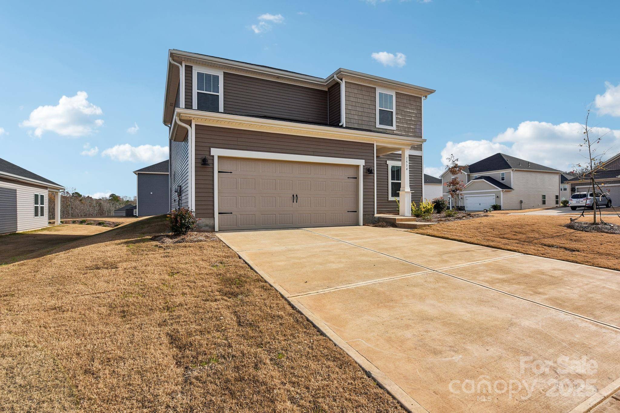 2207 Silverbell LN, Stanley, NC 28164