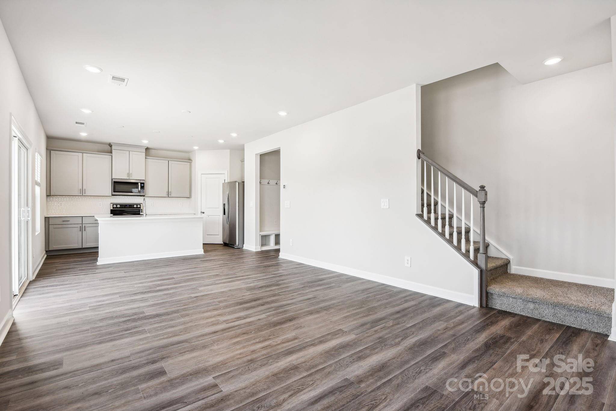2207 Silverbell LN, Stanley, NC 28164