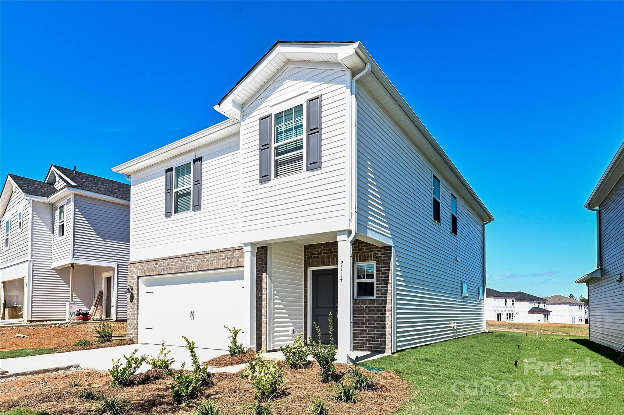 1313 30th Street LN NE, Conover, NC 28613