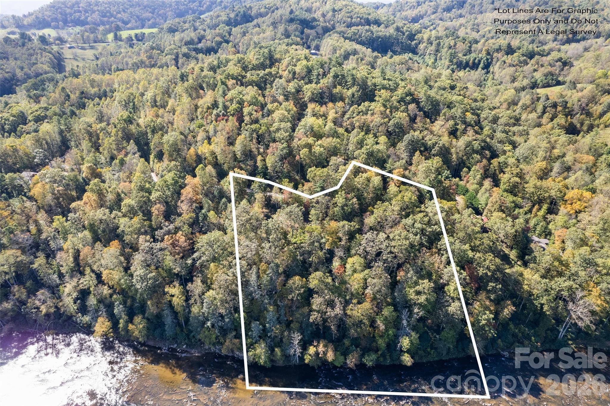 16 Harleys CV, Waynesville, NC 28785