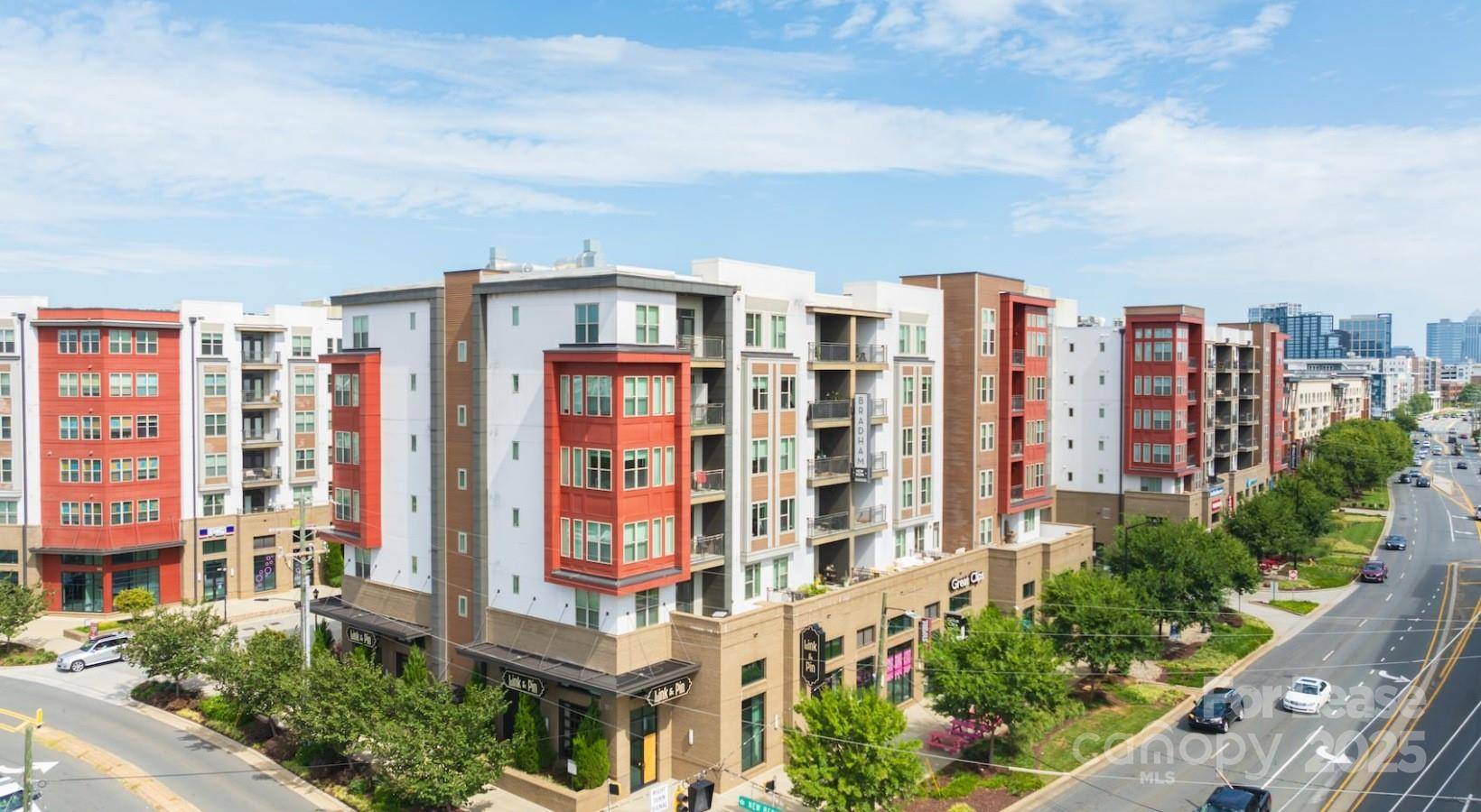 145 New Bern ST #S1, Charlotte, NC 28209