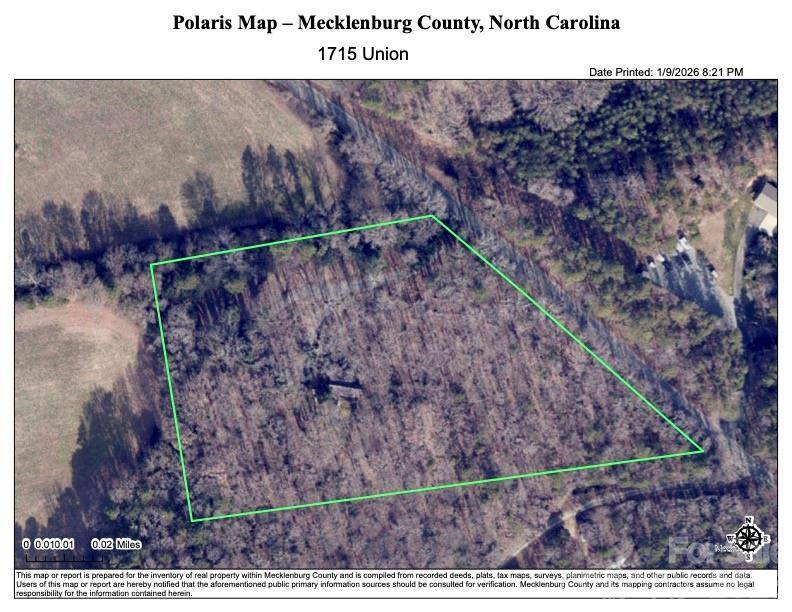 1715 Union RD, Matthews, NC 28104
