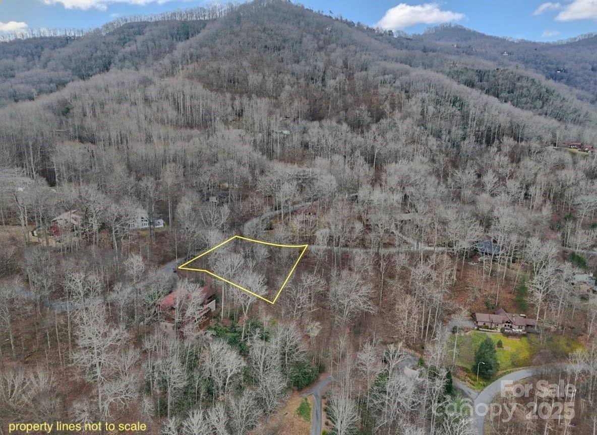 TBD Hornets Nest RD, Maggie Valley, NC 28751