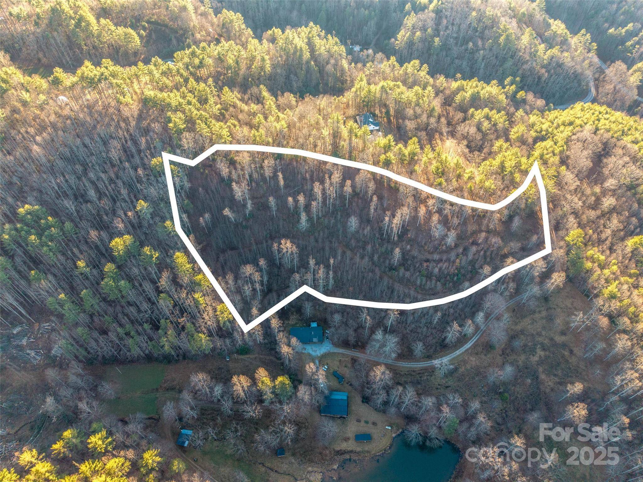 00 Eaglecrest LN, Waynesville, NC 28785