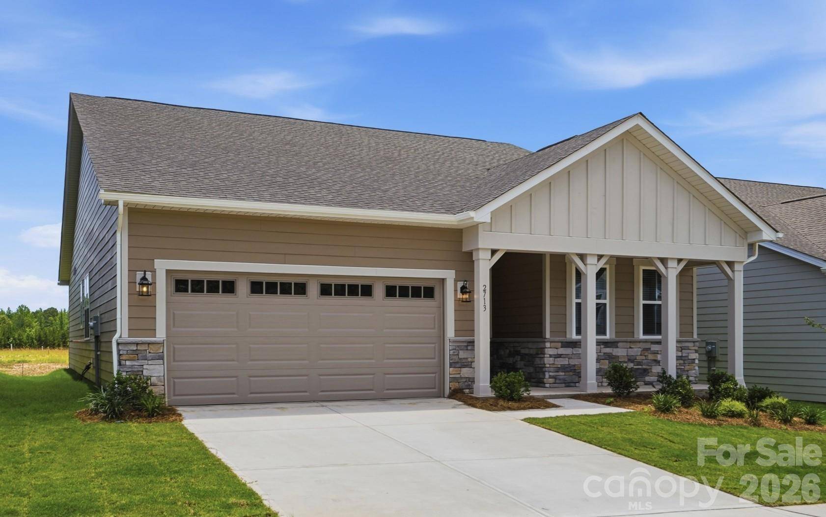 2713 Westmont DR, Gastonia, NC 28052