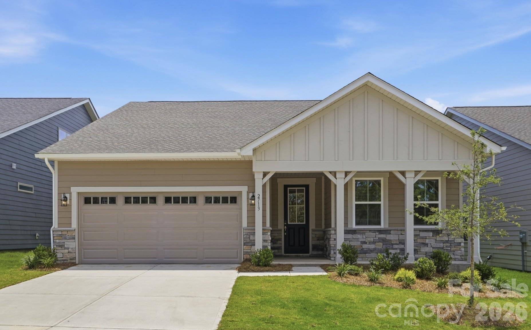 2713 Westmont DR, Gastonia, NC 28052