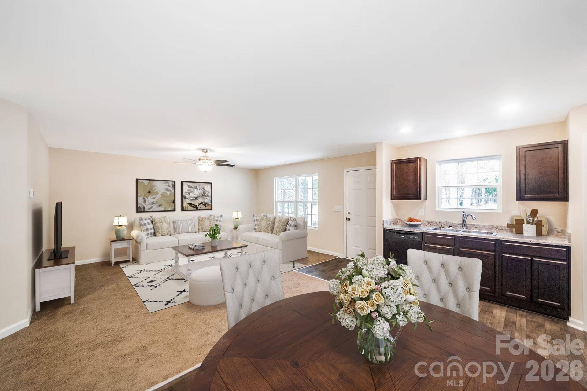 152 Moores Lake RD #1, Wadesboro, NC 28170