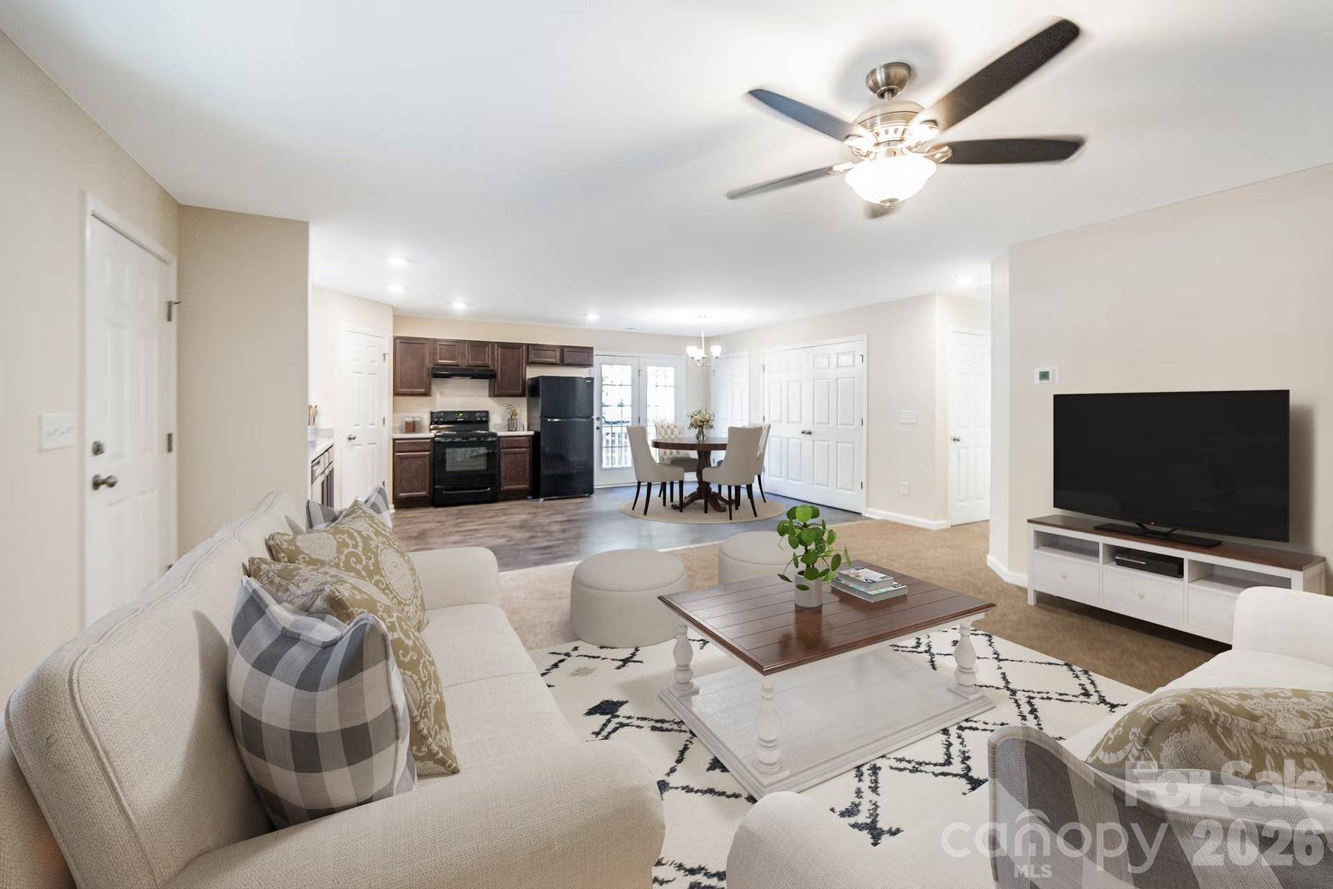 152 Moores Lake RD #1, Wadesboro, NC 28170