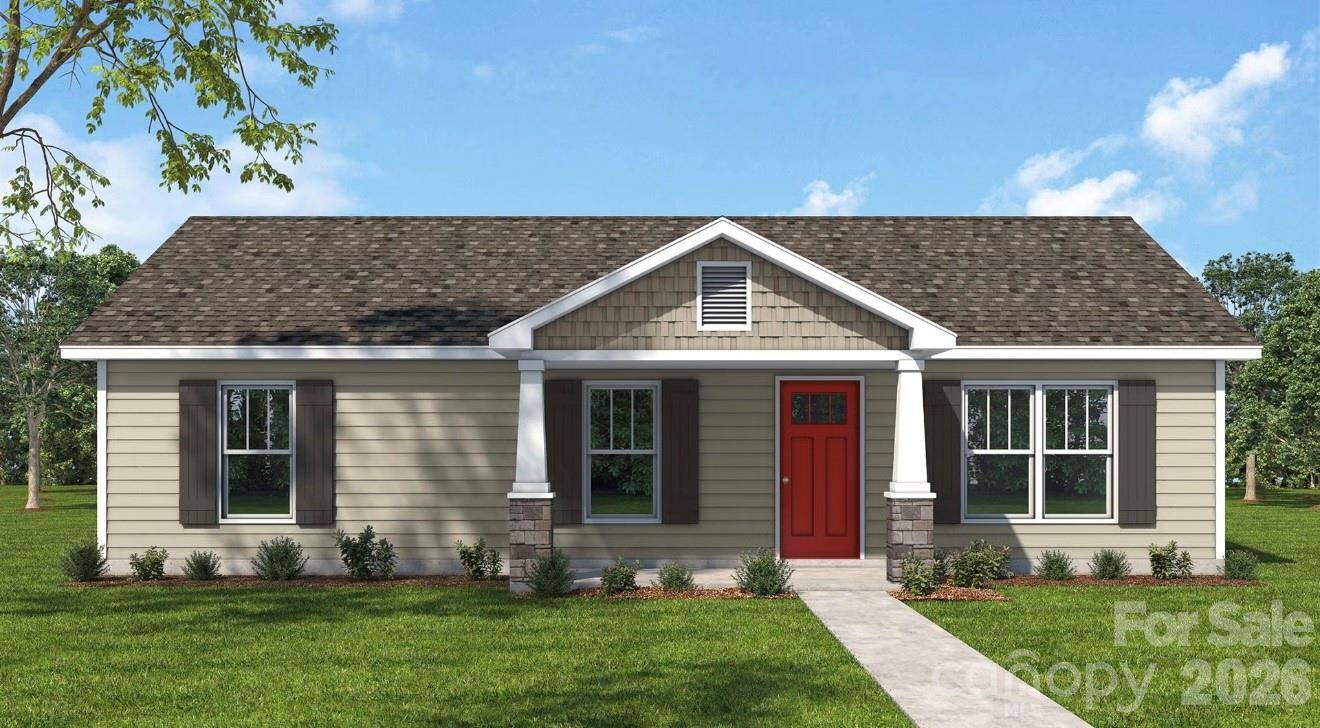 152 Moores Lake RD #1, Wadesboro, NC 28170
