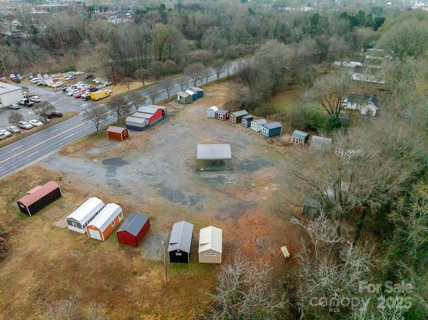 1119 US Highway 52 HWY N, Albemarle, NC 28001