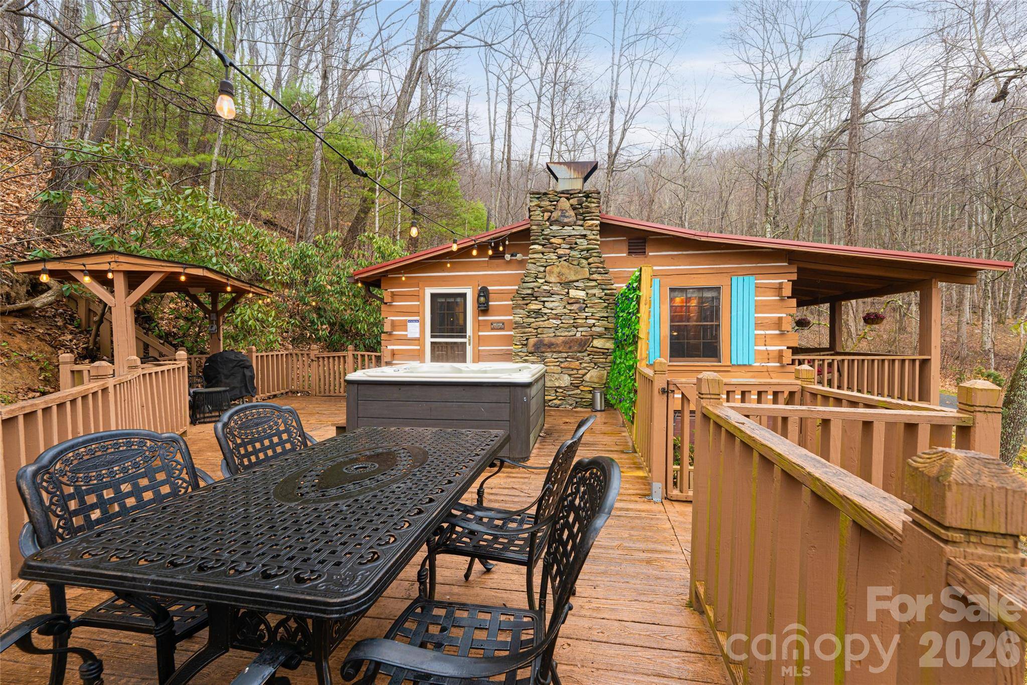 16 Rocky Glen TRL, Black Mountain, NC 28711