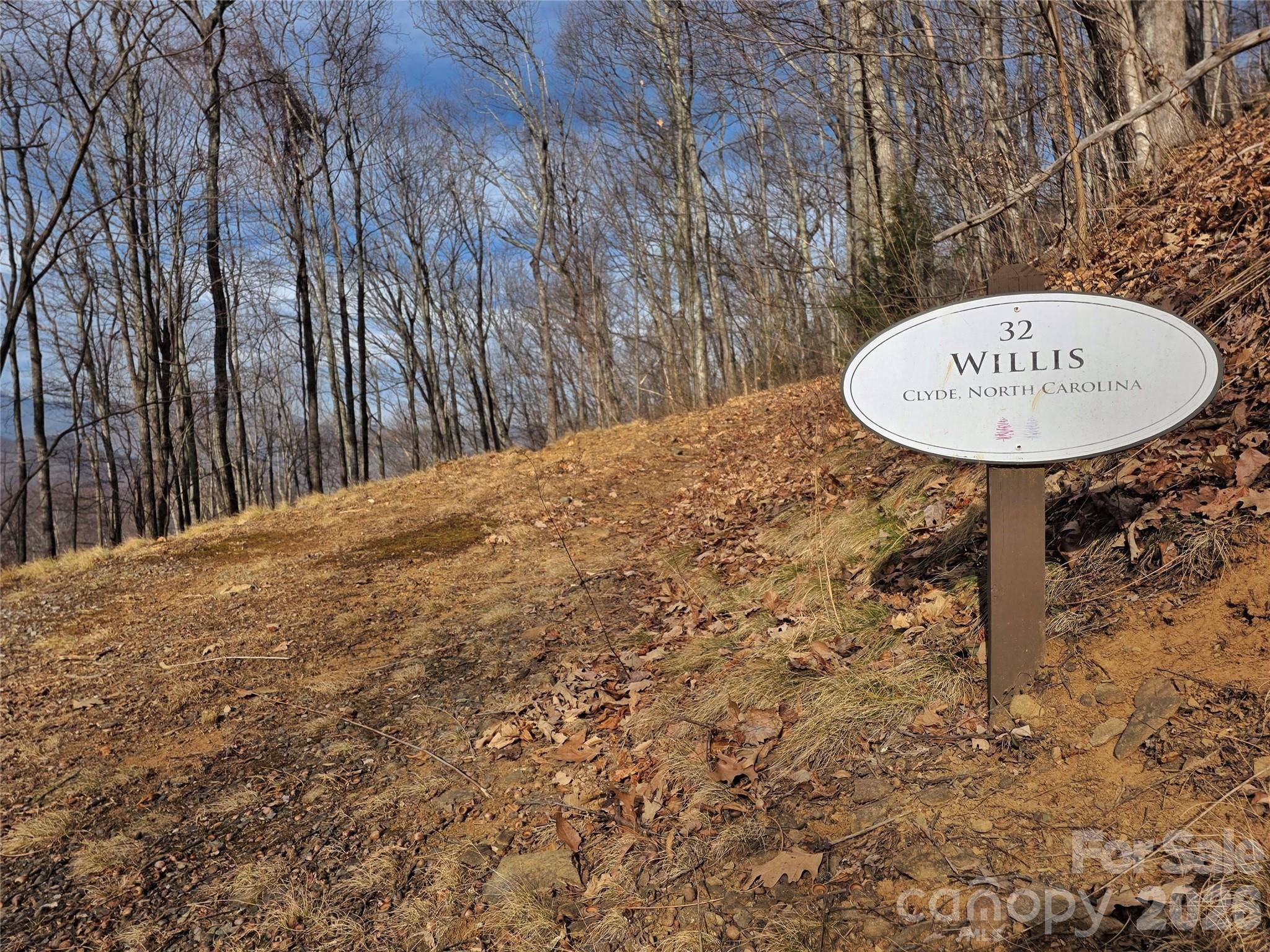 32 Finlaystone TRCE, Waynesville, NC 28786