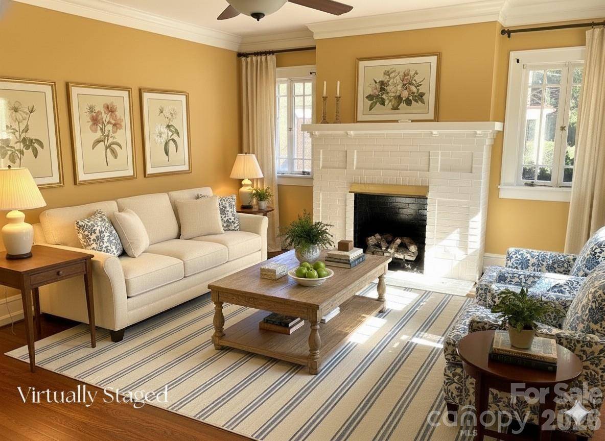 1051 Pee Dee AVE, Albemarle, NC 28001