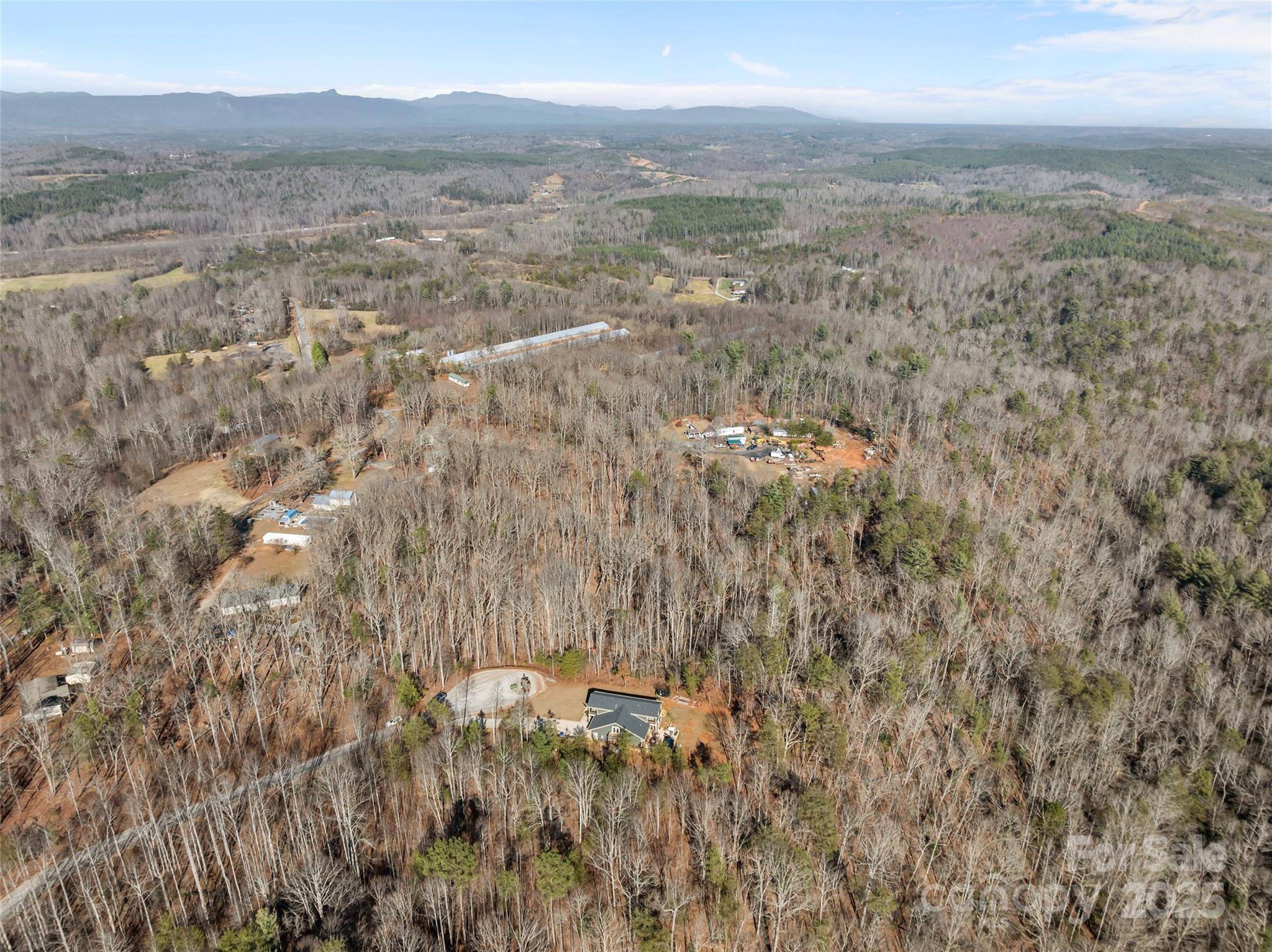 0 Darrow DR #Lot 97, Nebo, NC 28761