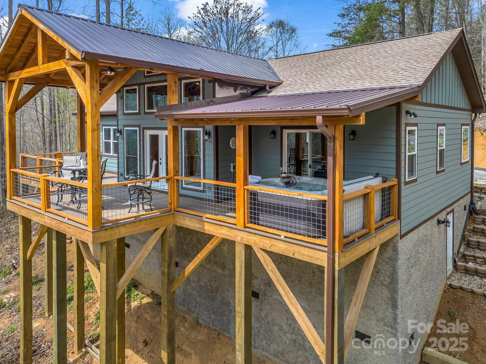 107 Twisted Birch DR, Hendersonville, NC 28792