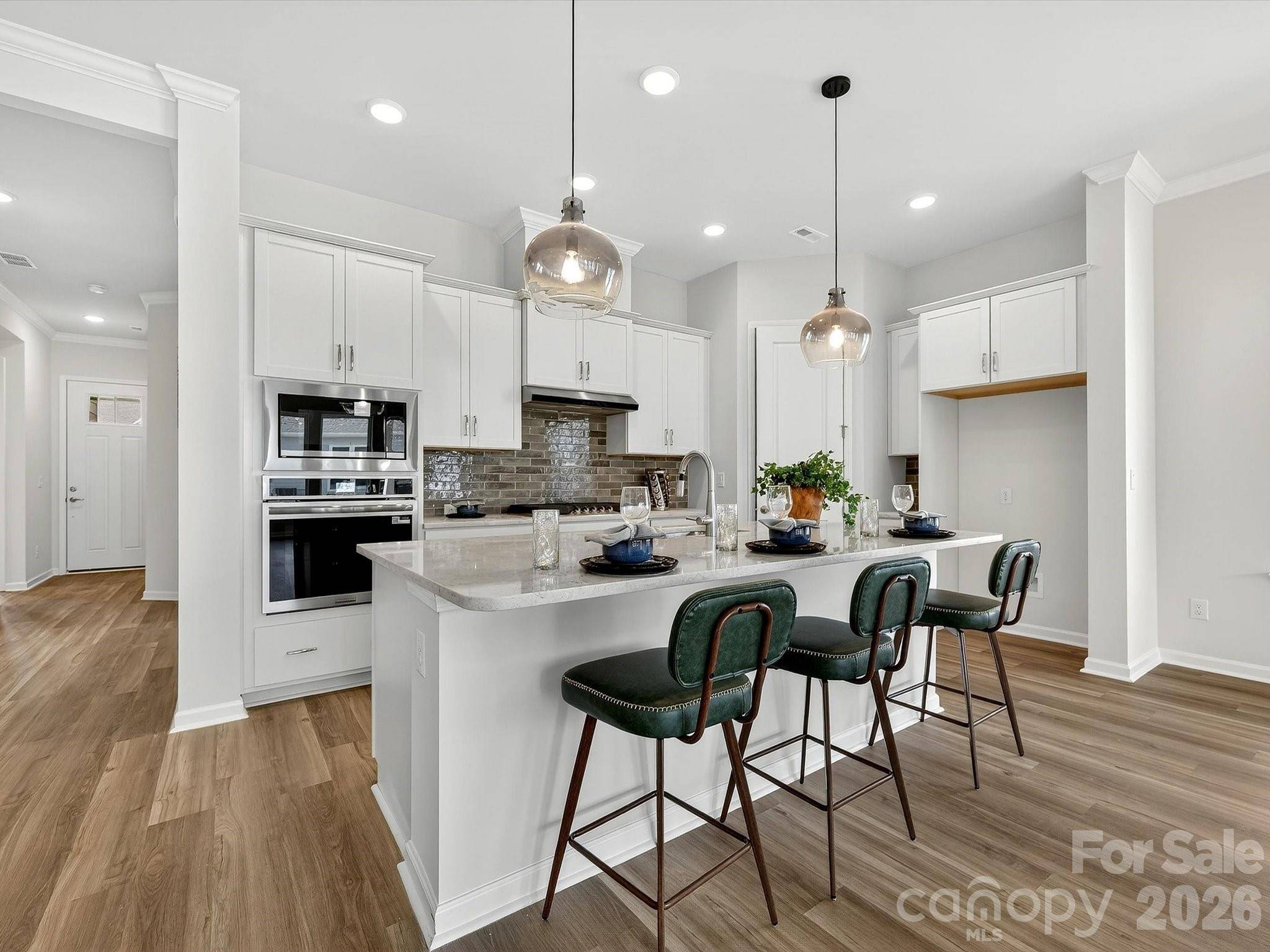 1343 Idyllic LN, Waxhaw, NC 28173